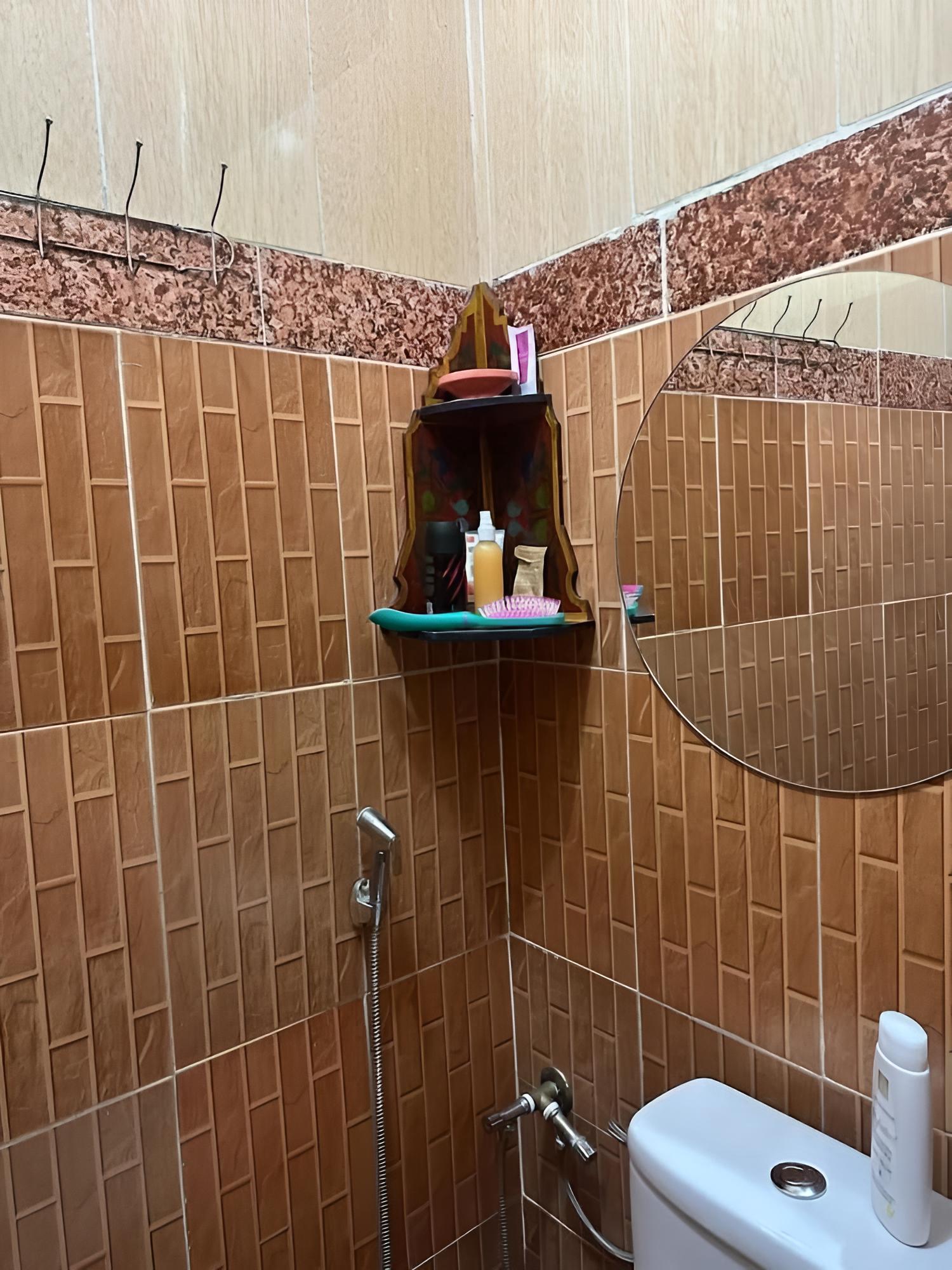 Riad Jacuzzi MS Holiday Medina