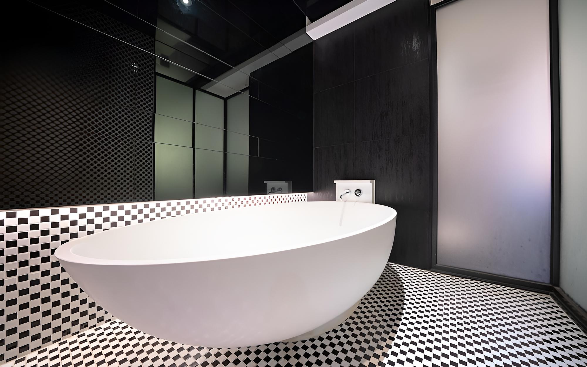 Incheon Ali Suite Hotel
