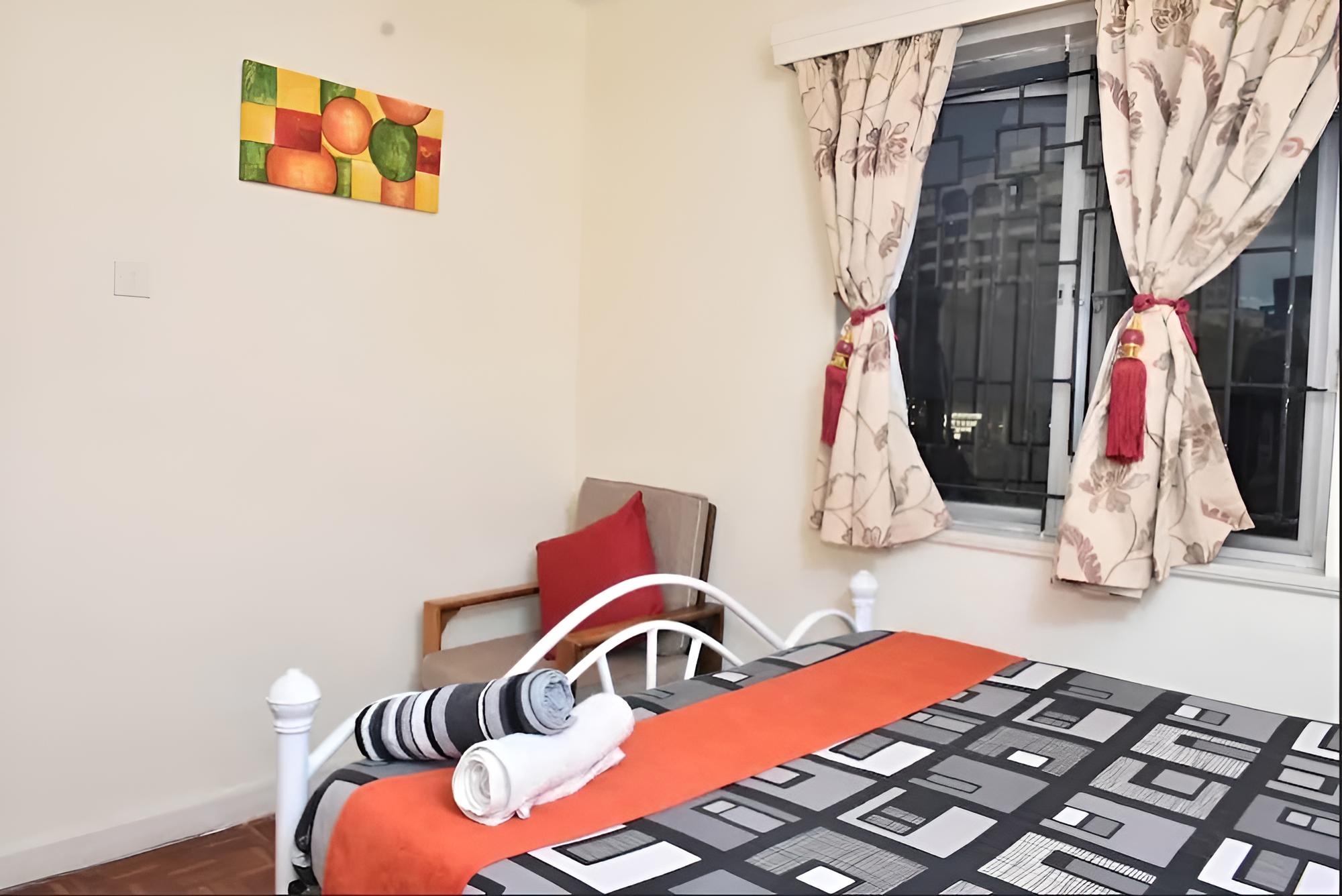 SHERRY HOMES Maya IBR
