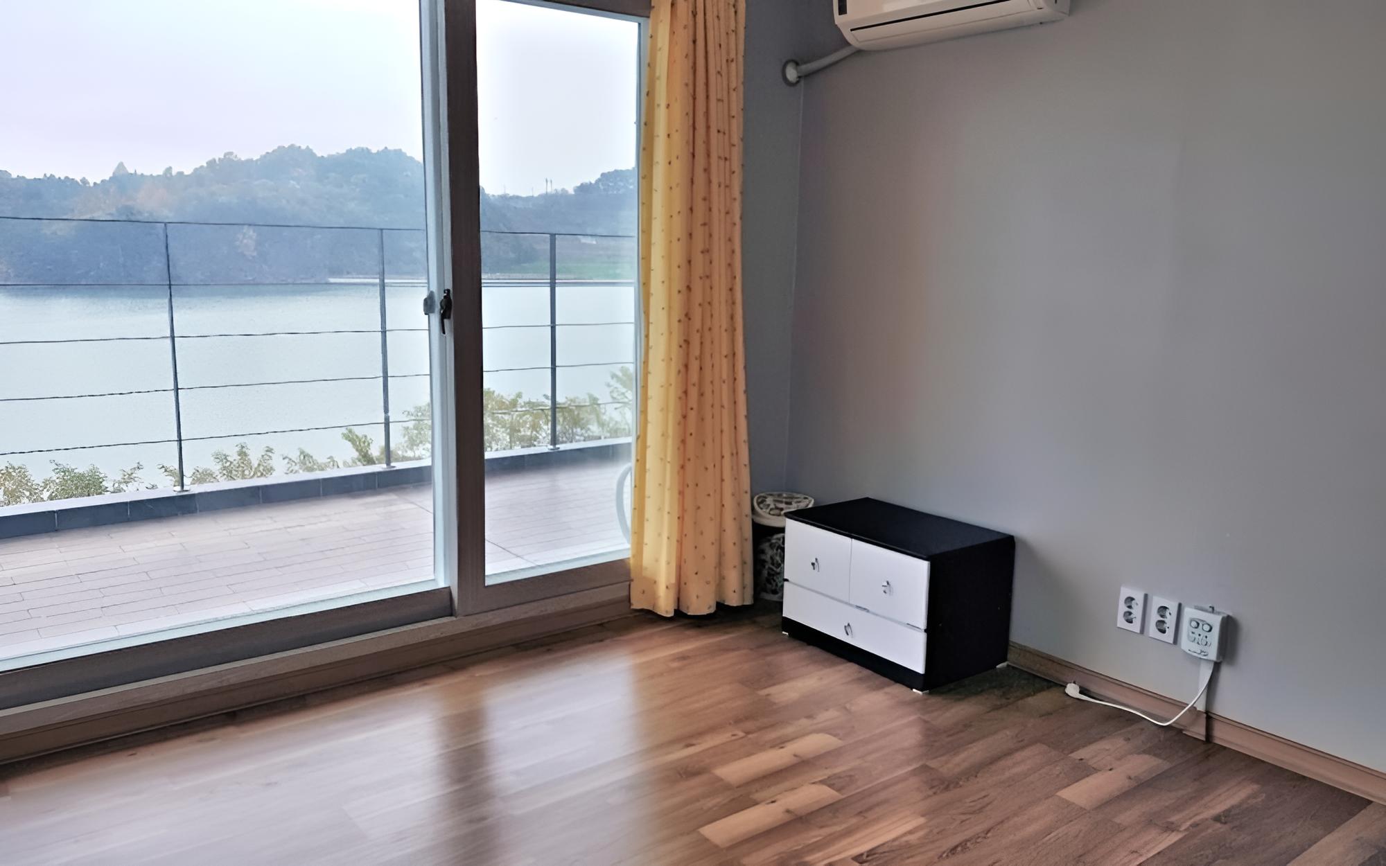 Sacheon Daol Pension view 5