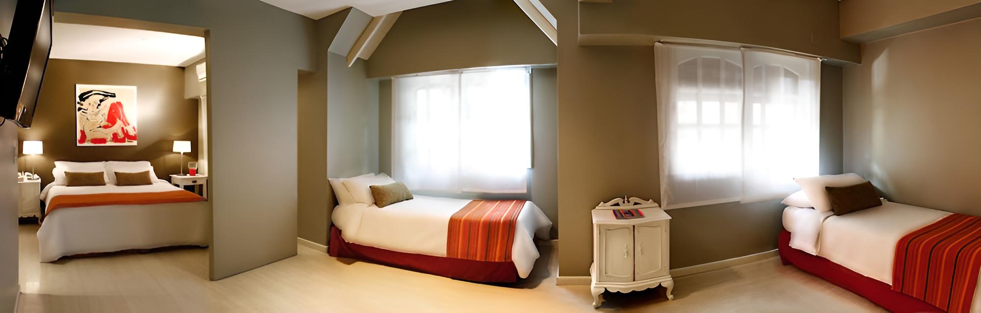 Nina Suites