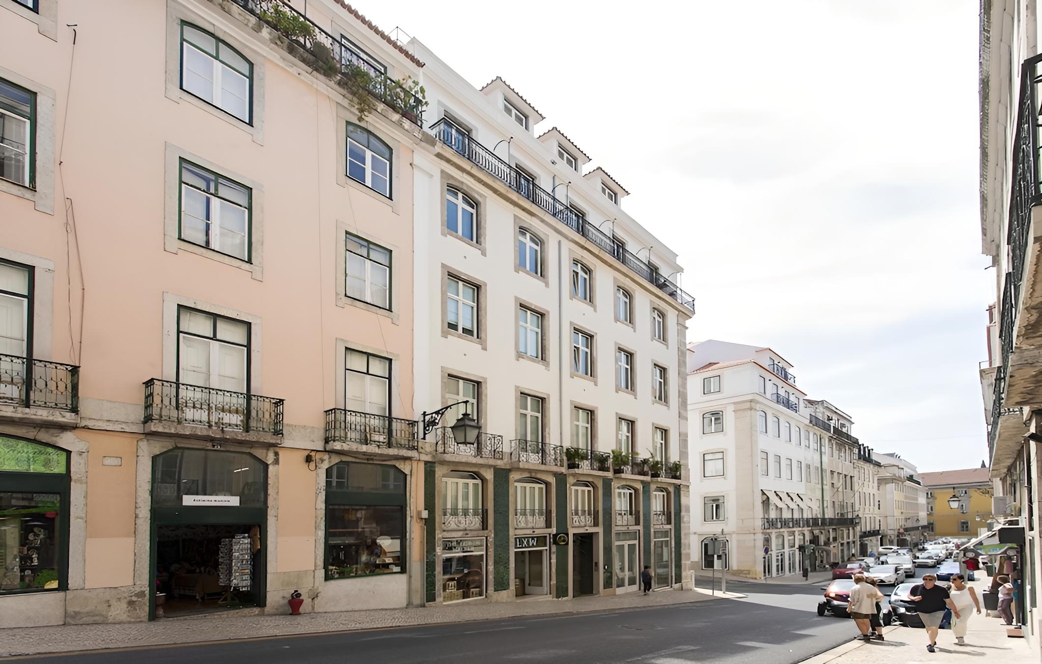 Downtown Madalena by Homing