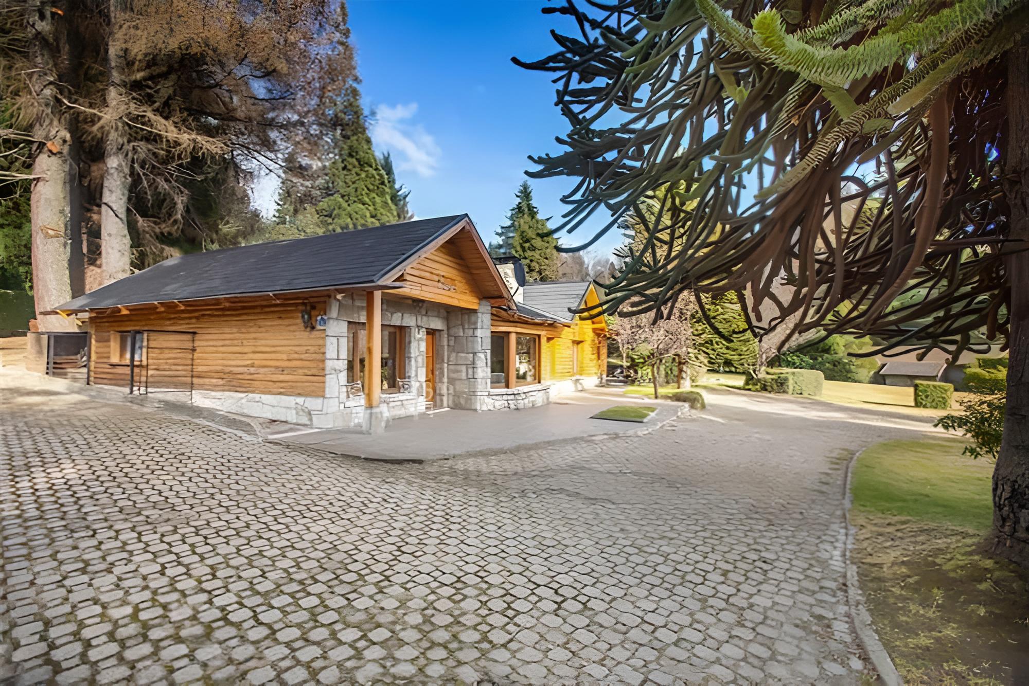 Tu Apart en Bariloche XVII
