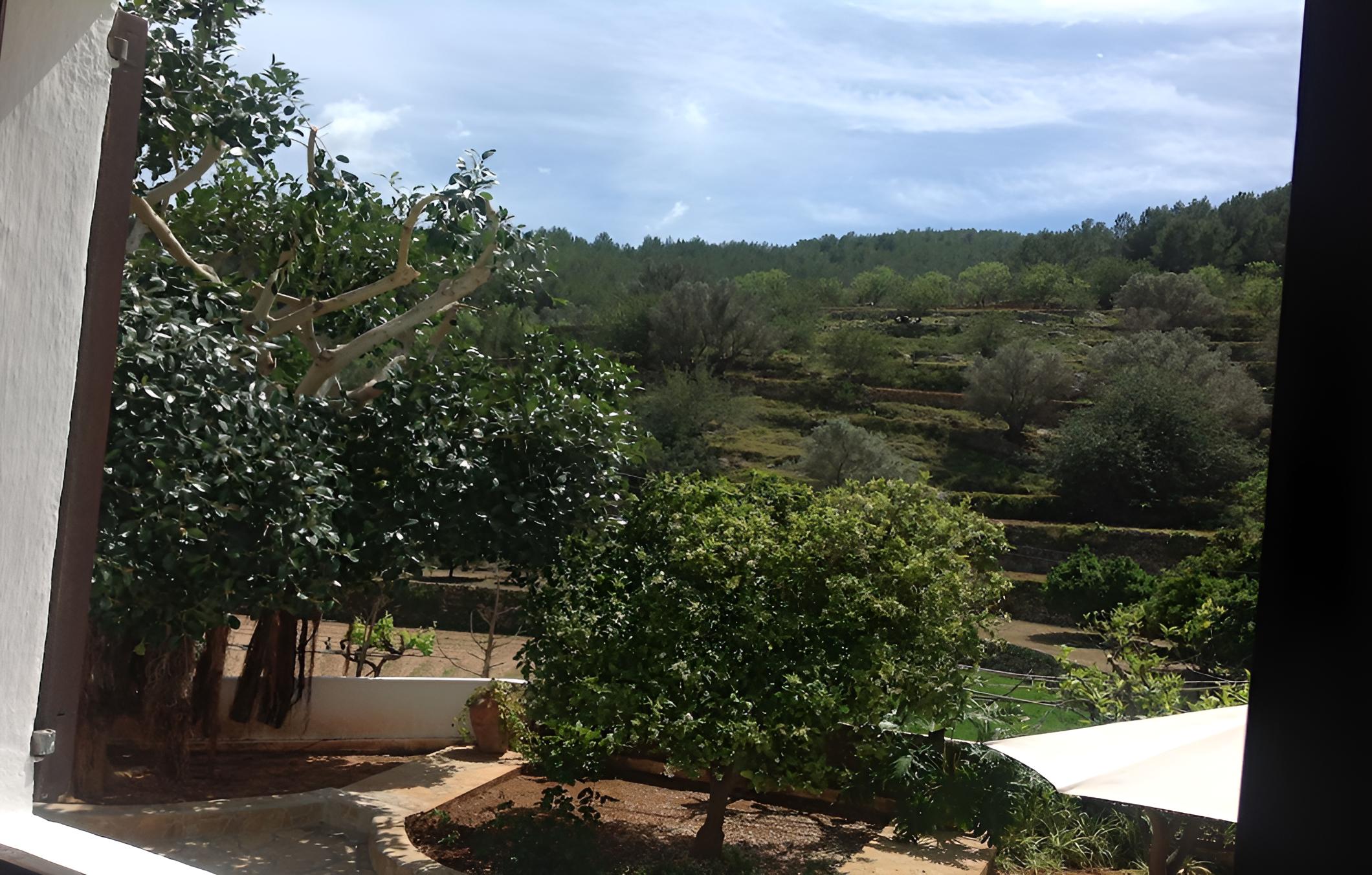 Agroturismo Ca Sa Vilda Marge
