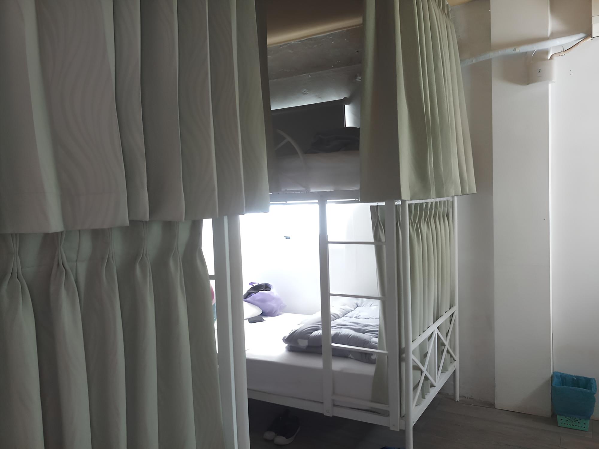 Huang Pin Hotel