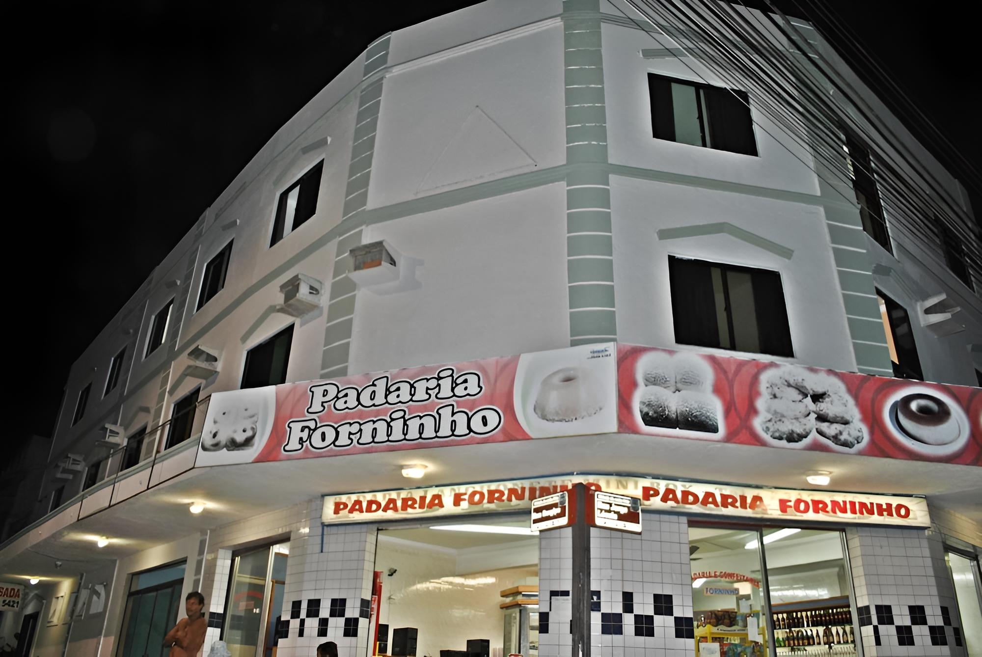 Pousada Garoupa