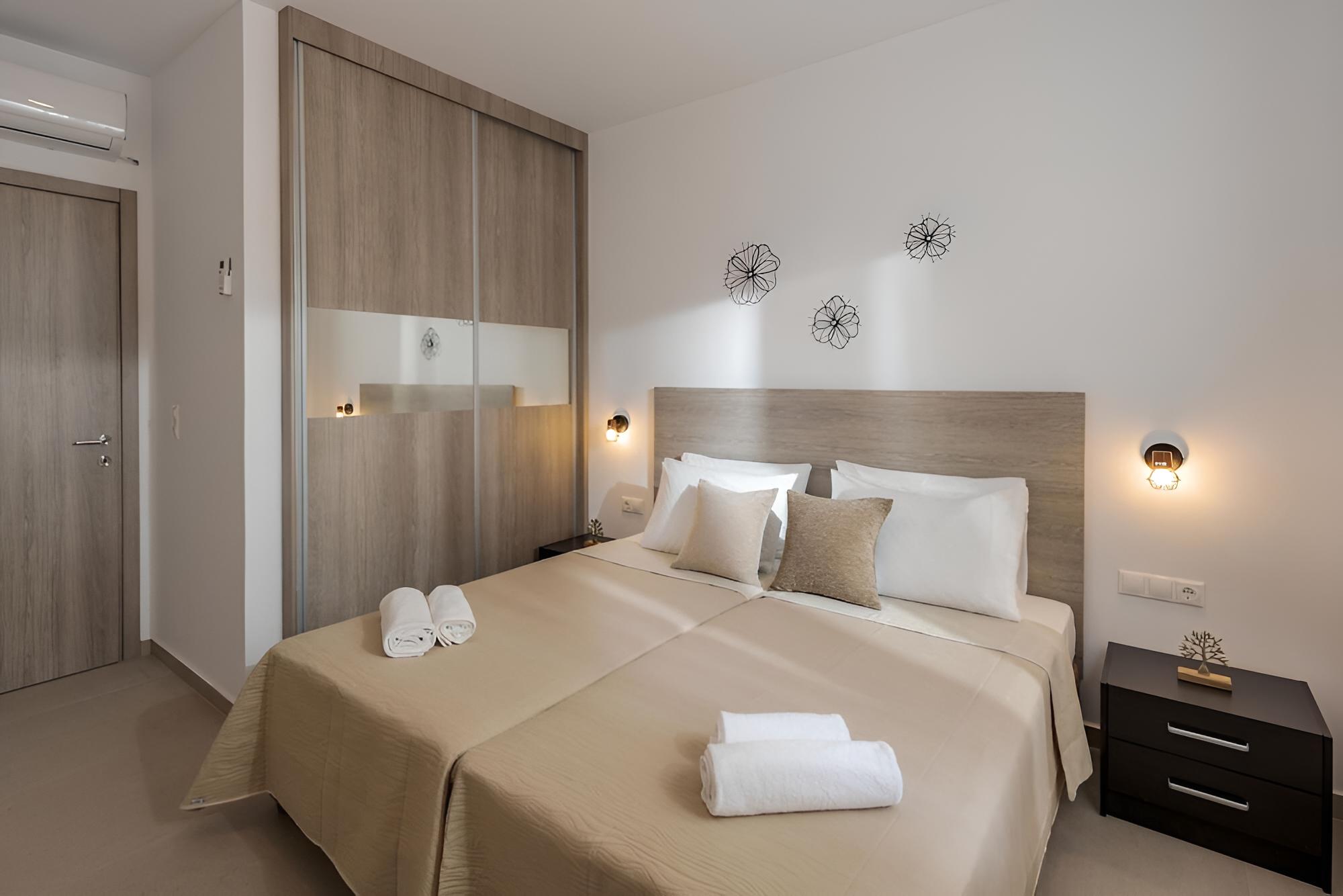 Albamar by Estia in Malia