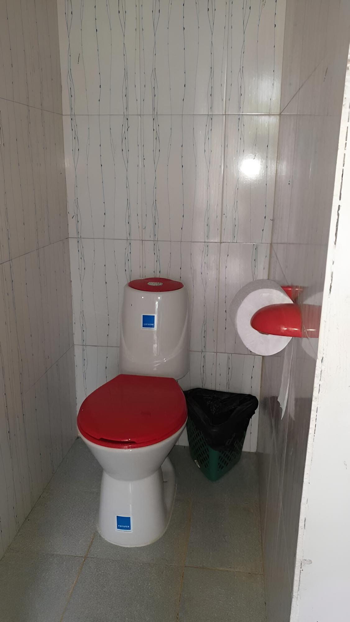 Hostal Ukym