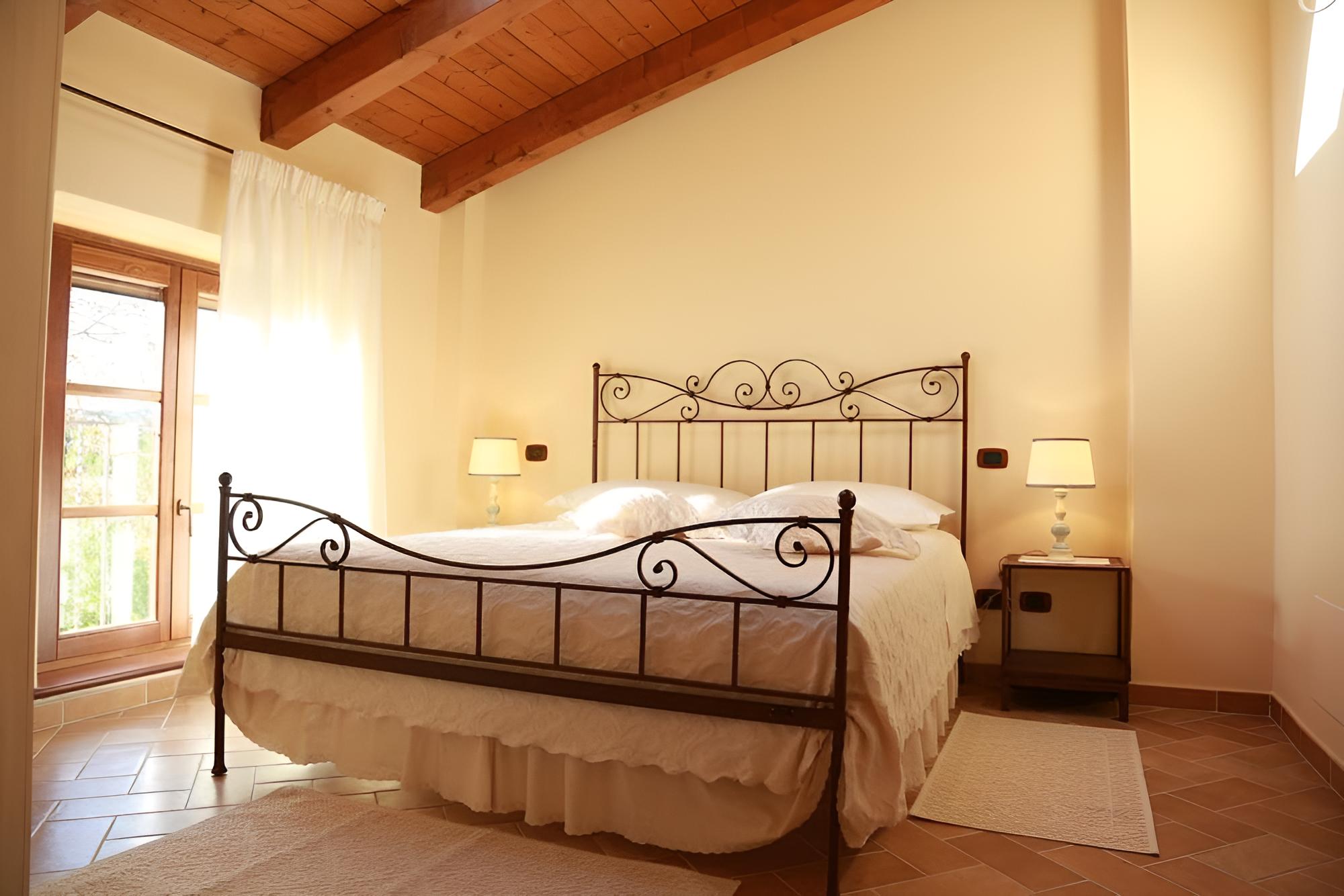 Agriturismo Colle Mura