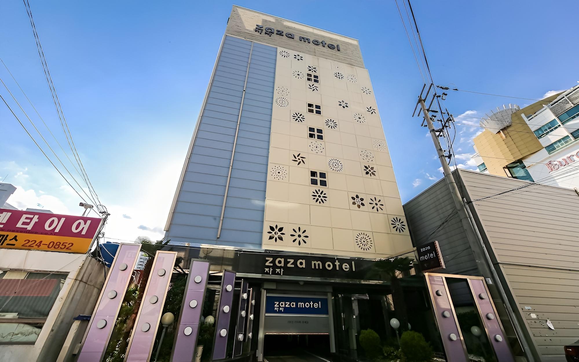 Changwon Masan ZAM view 2