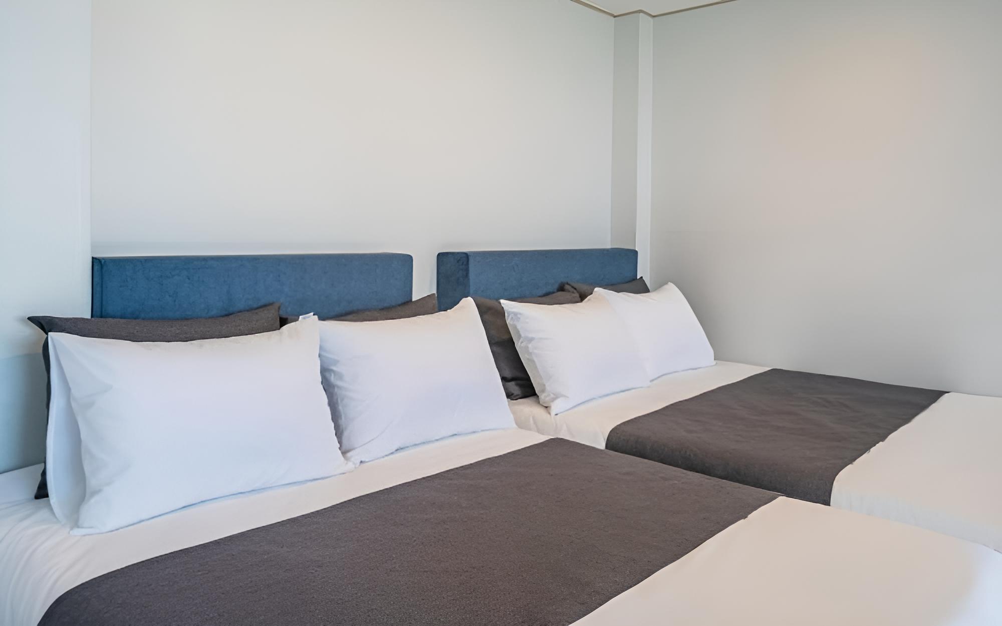 Gangneung Hygge Nobile Pension — photo 92