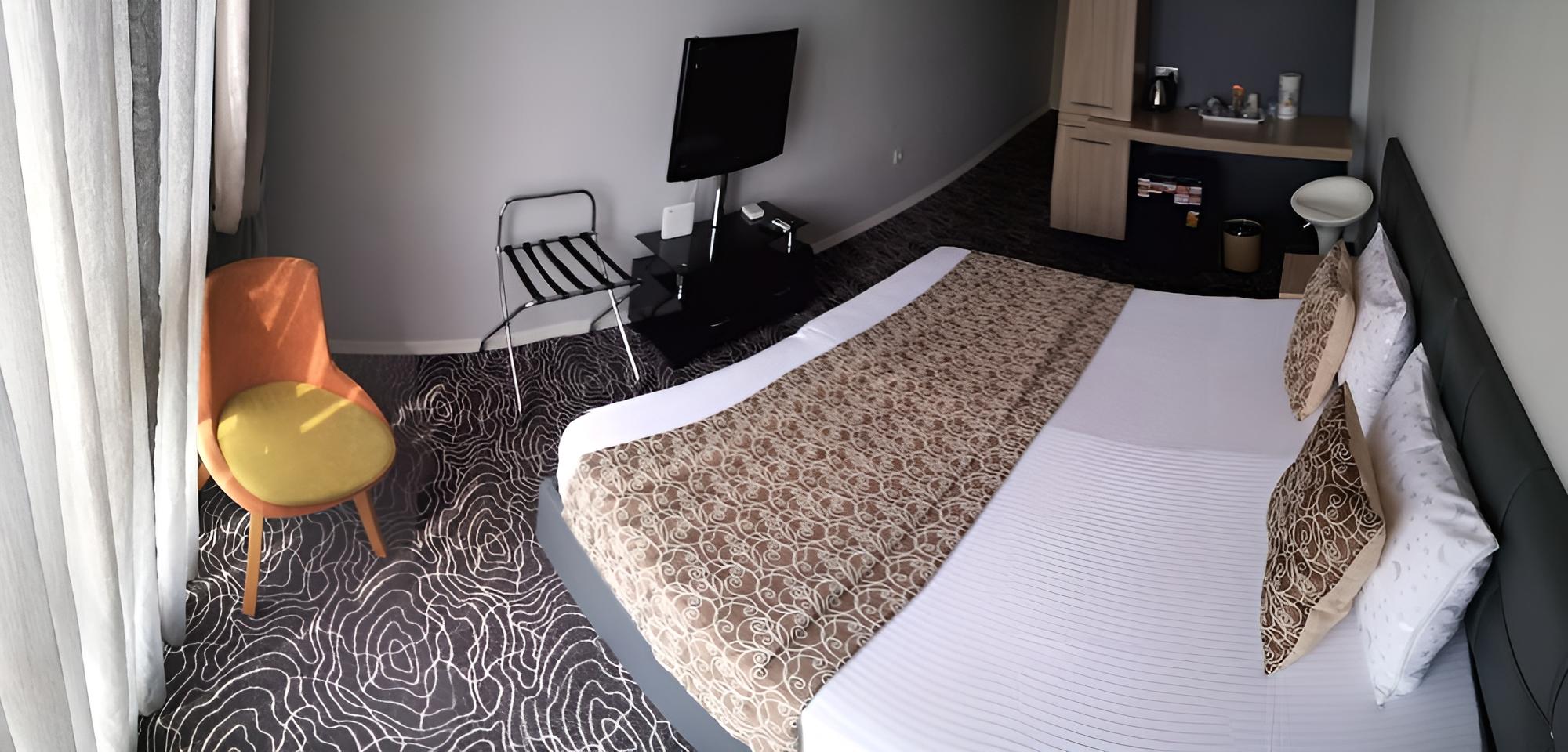 Arıkan Suites