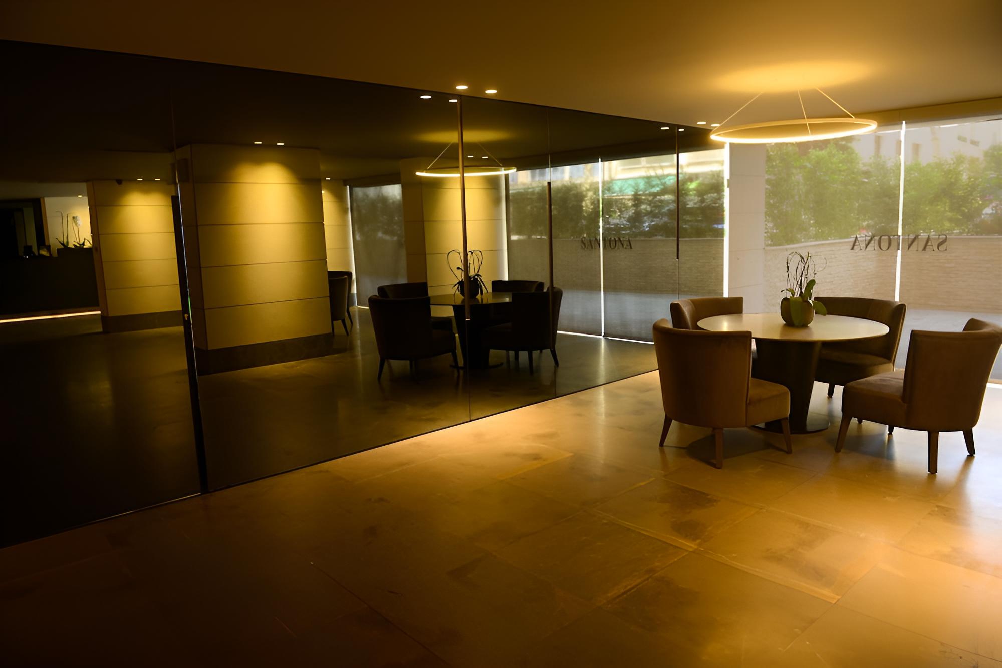 Santona Residence