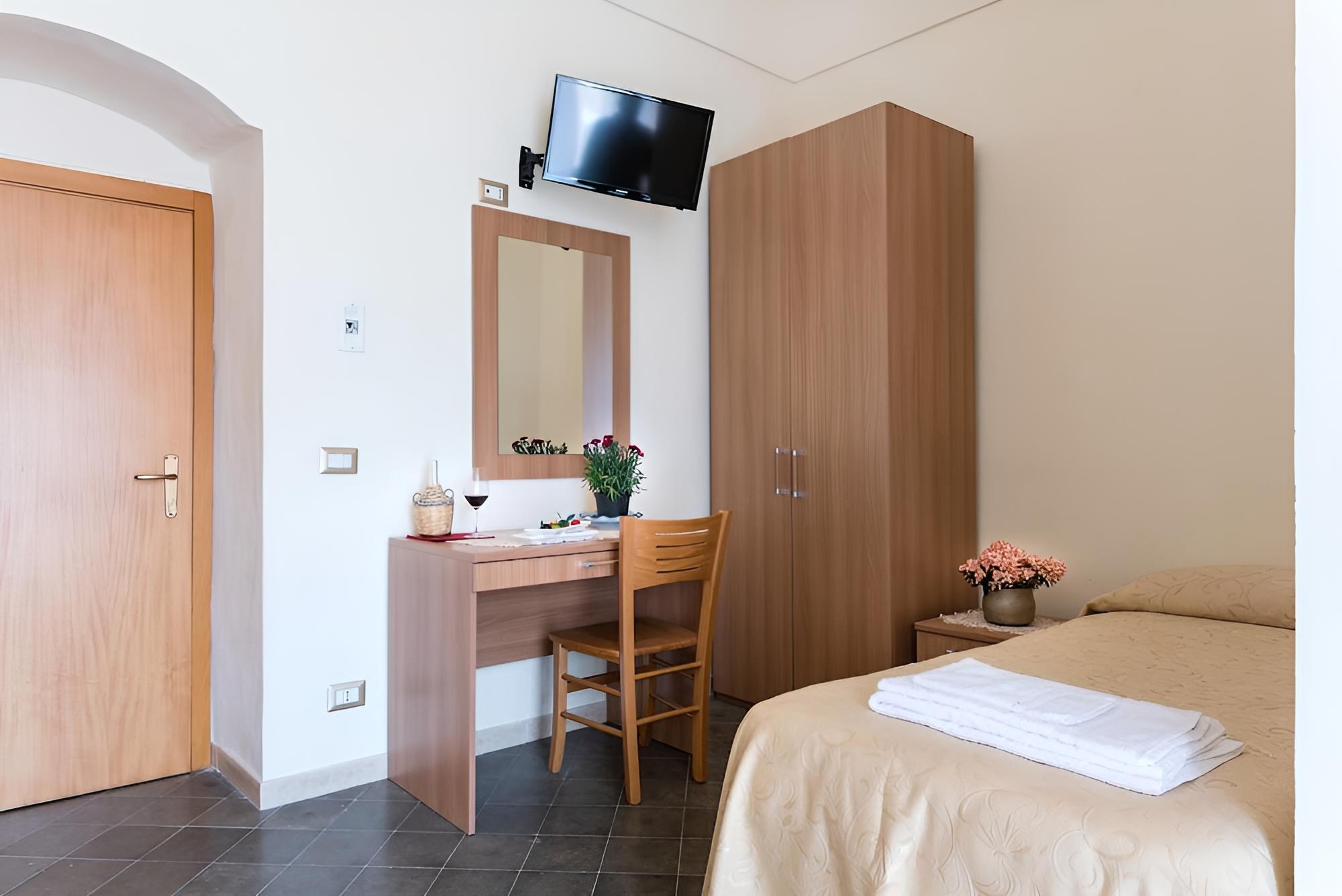 Il Campanile B&B