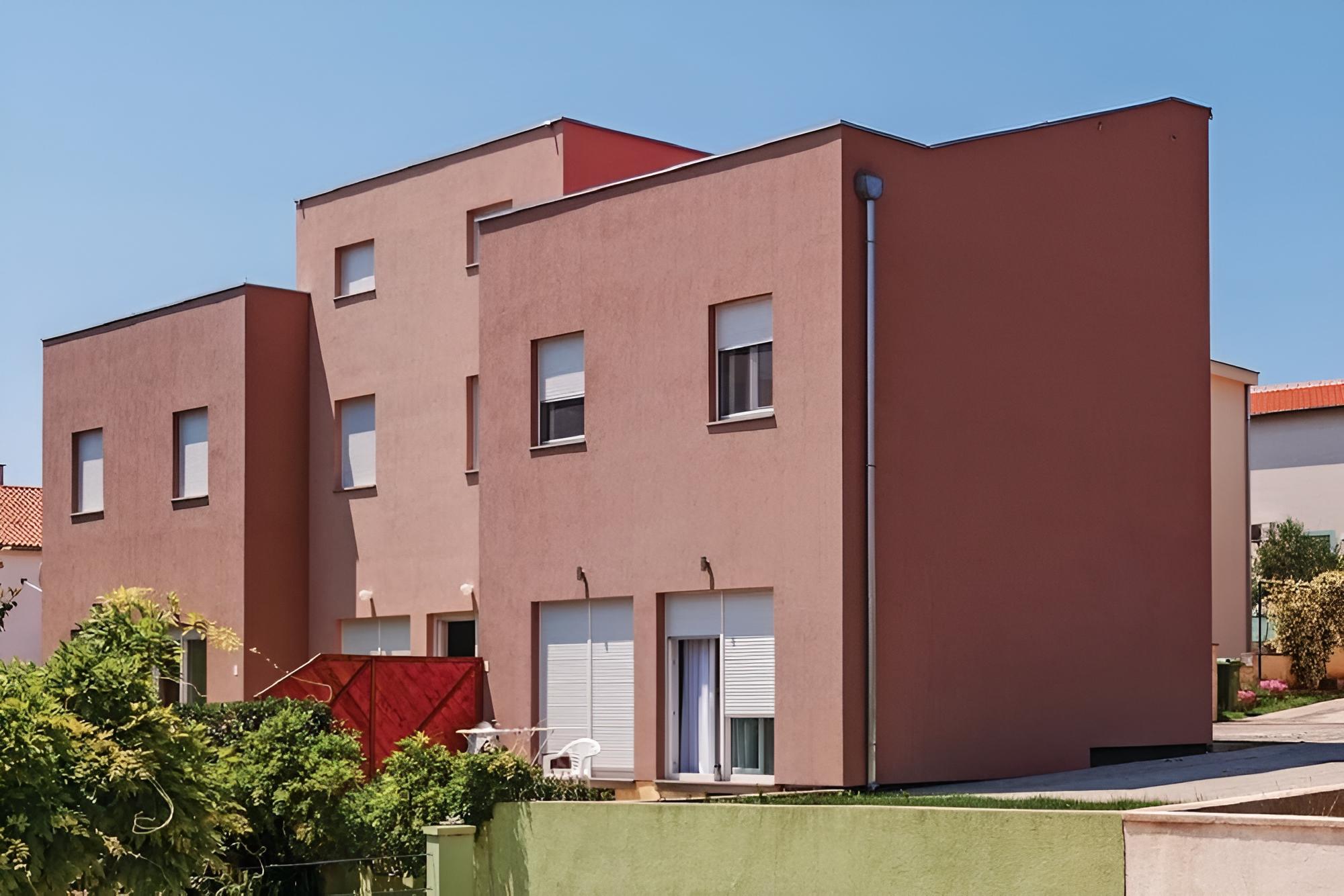 Silvi - With Large Terrace - H