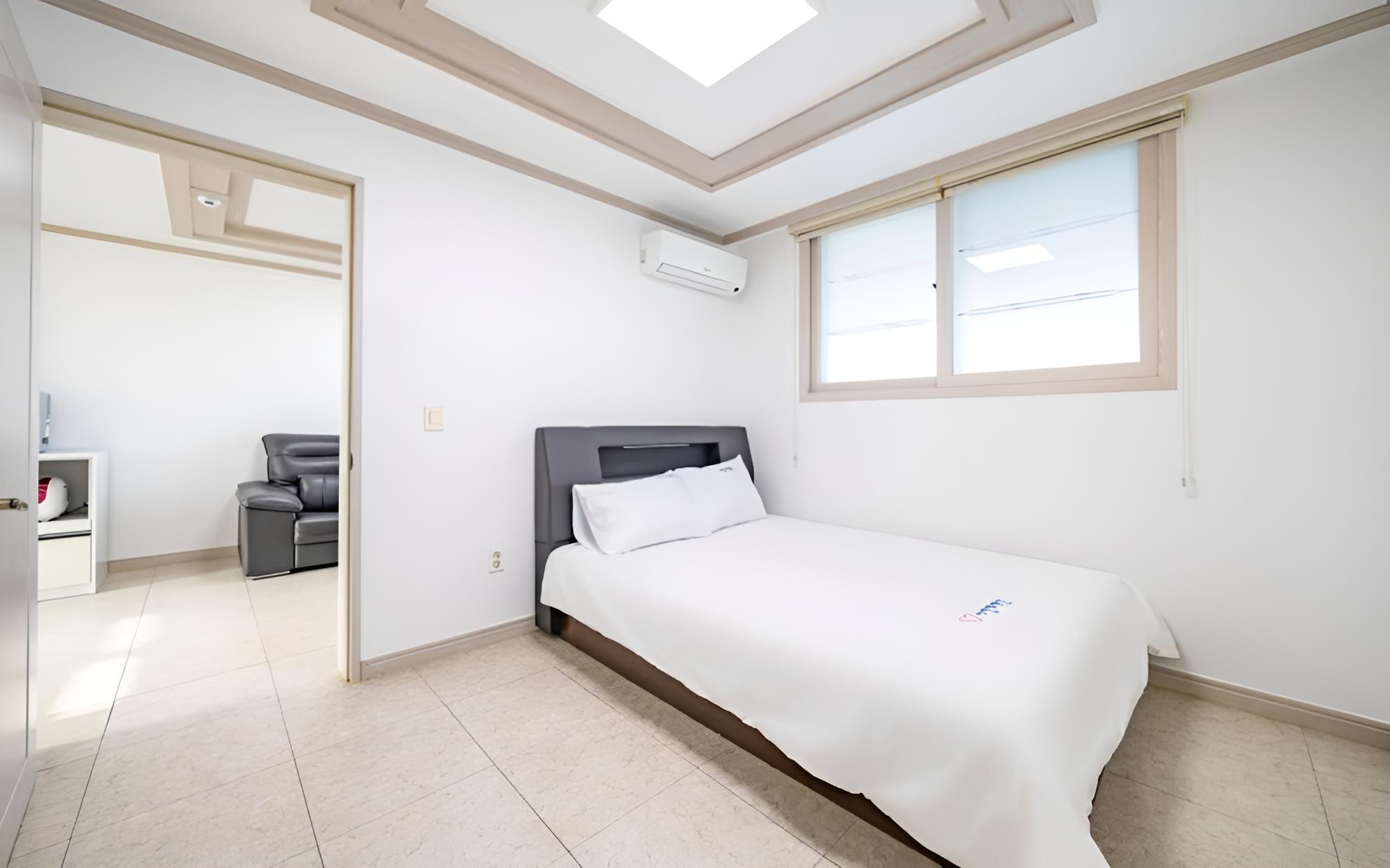 Busan Sarangae Pension