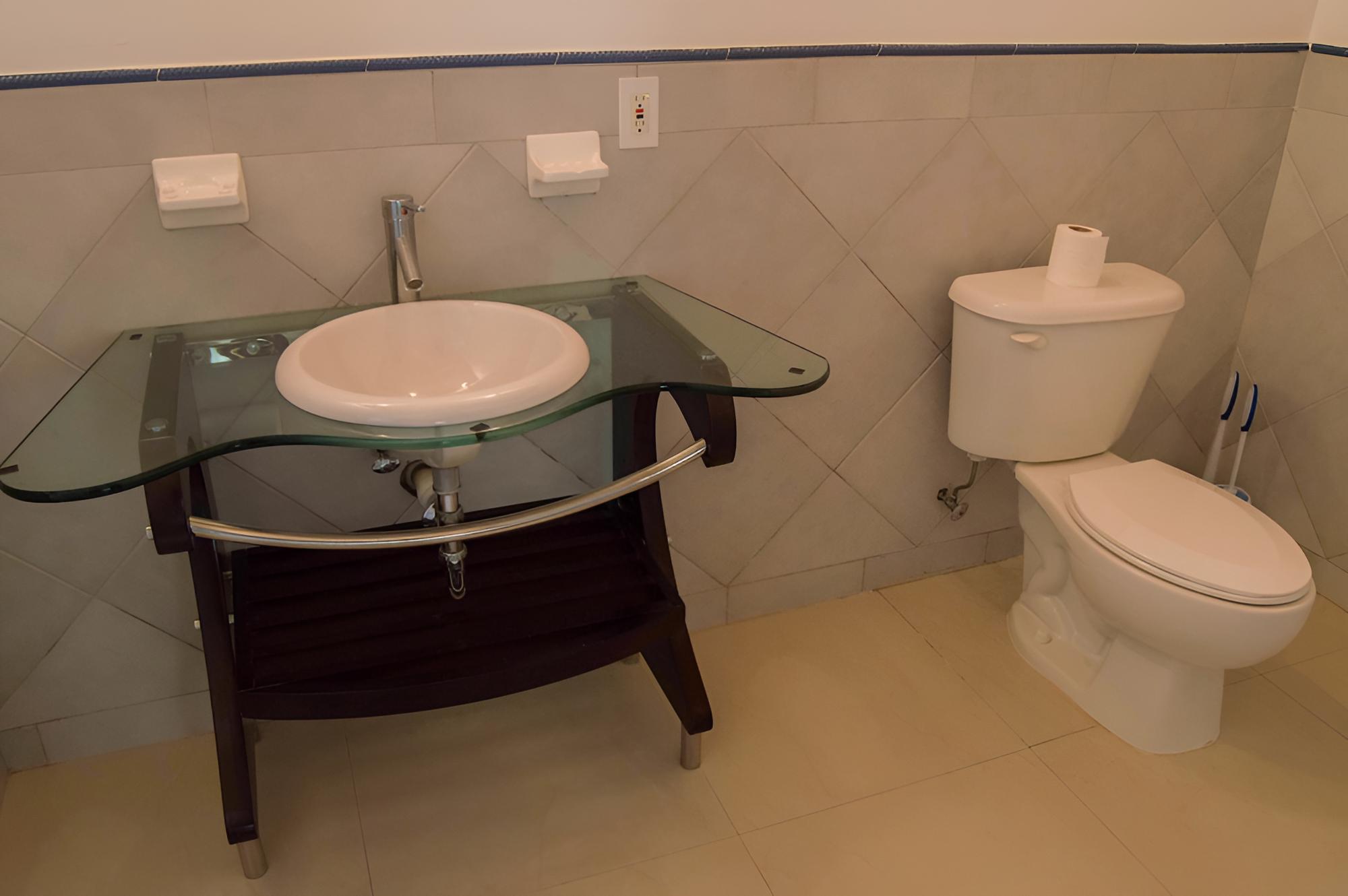 Fort Shelley Villas
