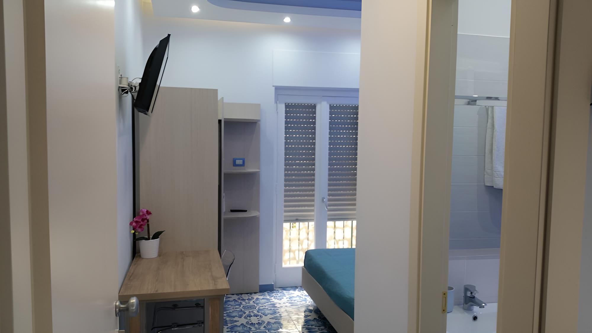 Bed & Breakfast degli Aranci