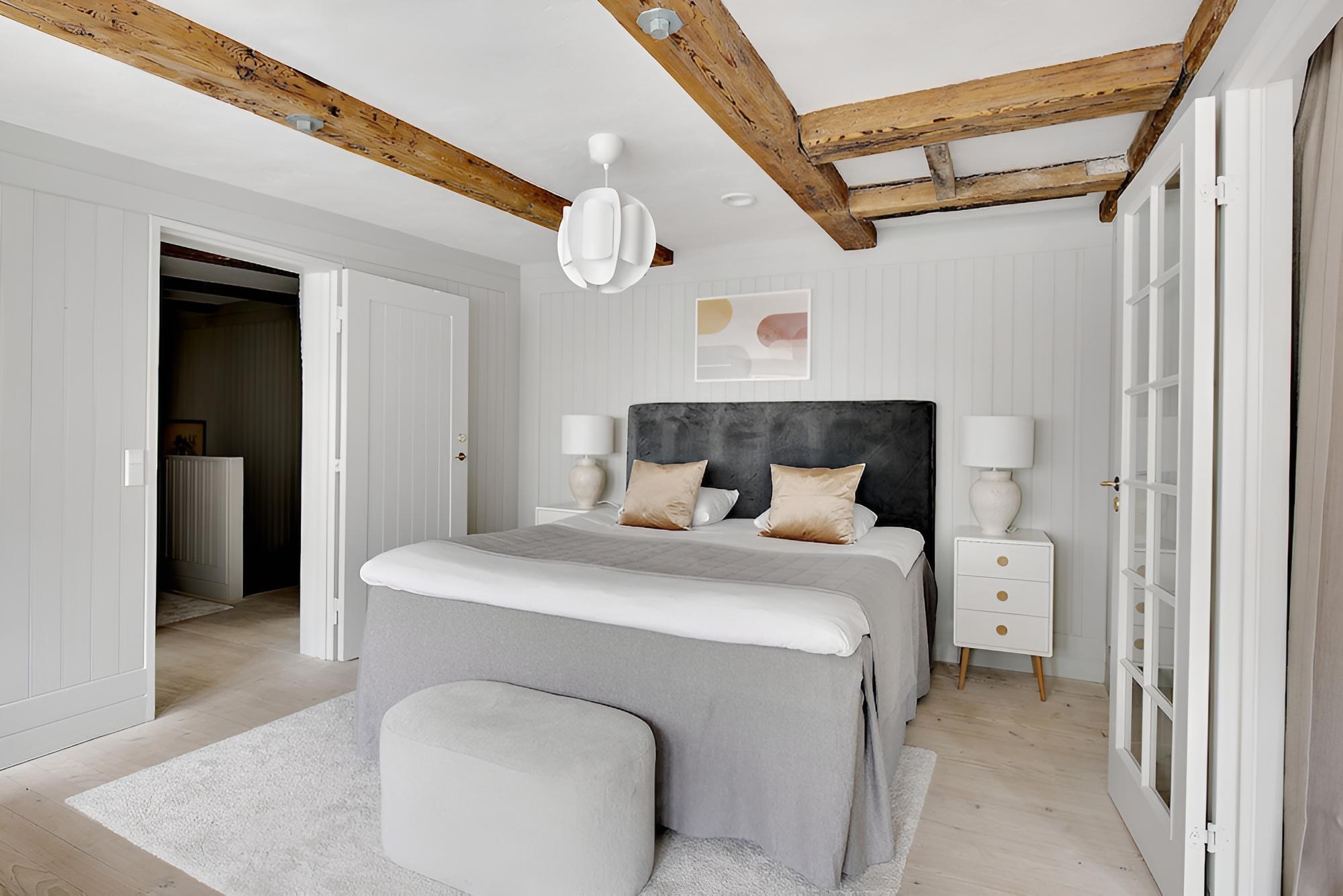 Sanders Secret - Nice 3-bdr Townhouse Near Tivoli