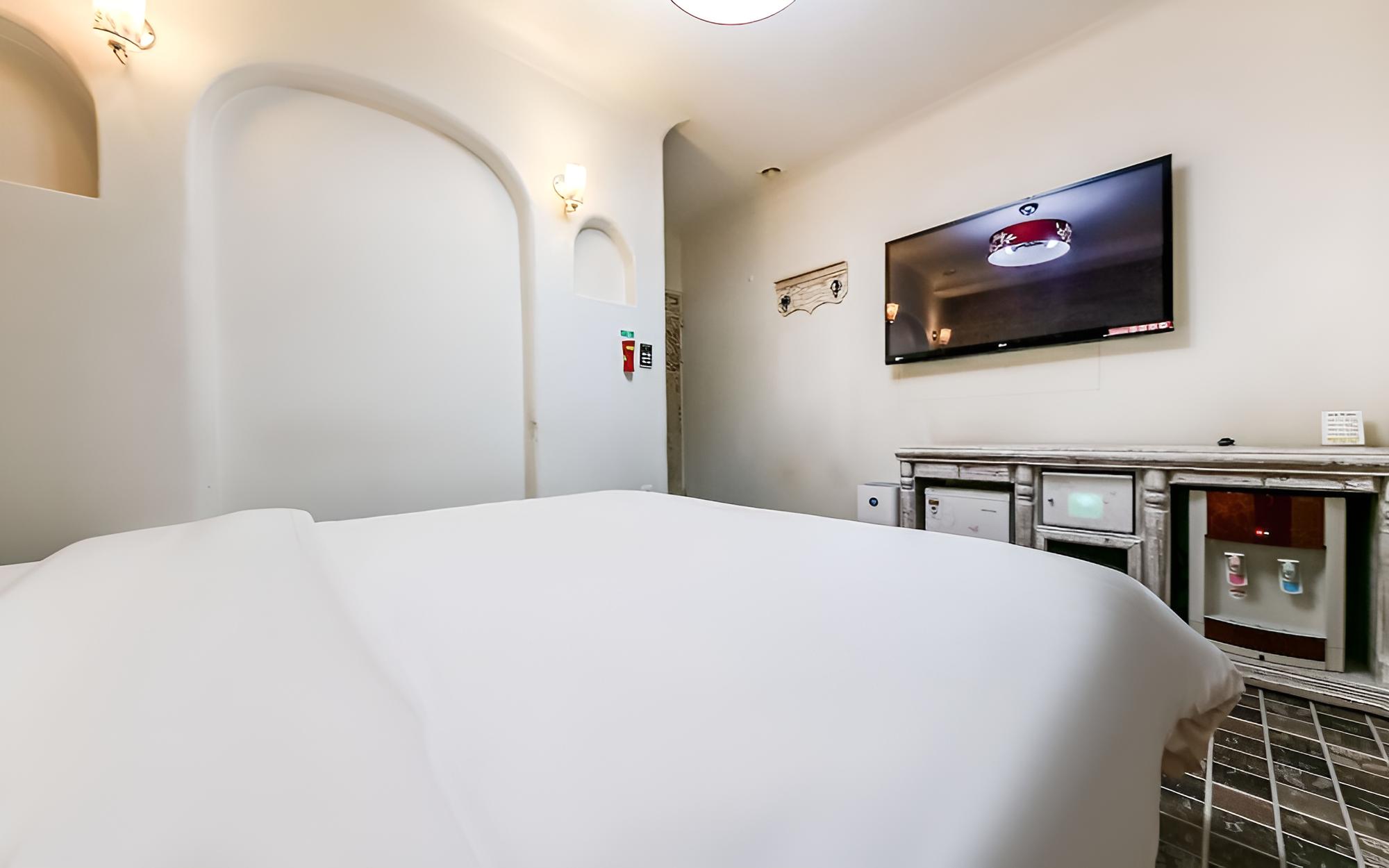 Dajeon Jungni Inca Hotel