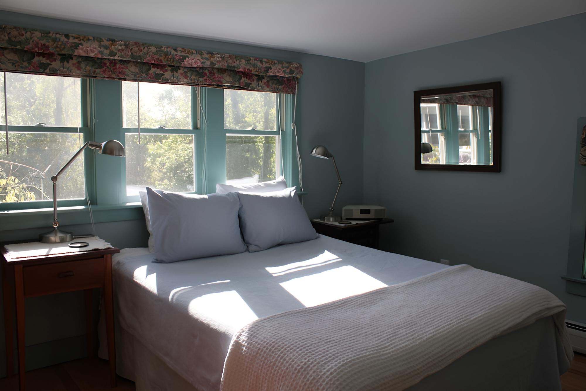 Chatham Guest Rooms
