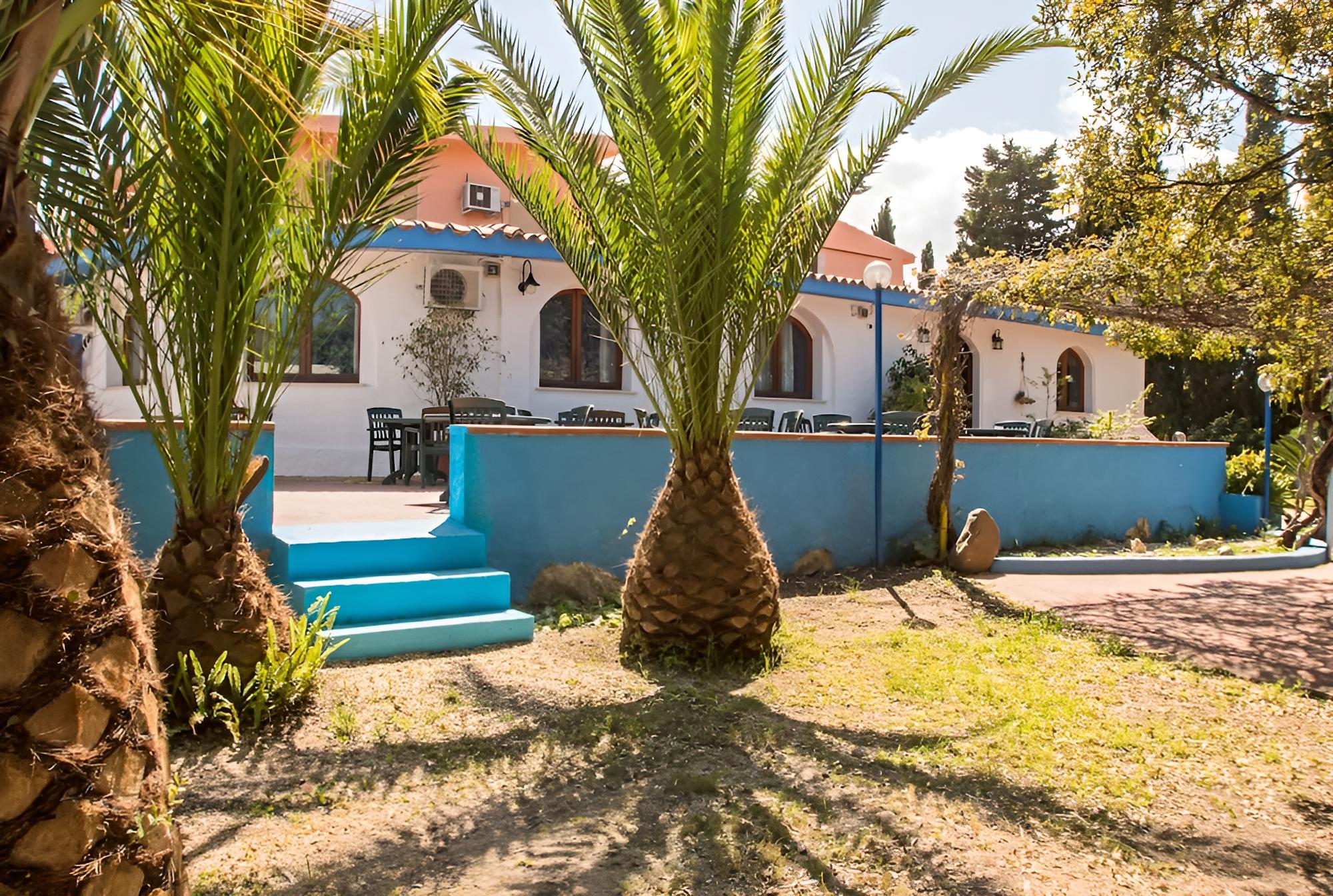 Hotel Corallo