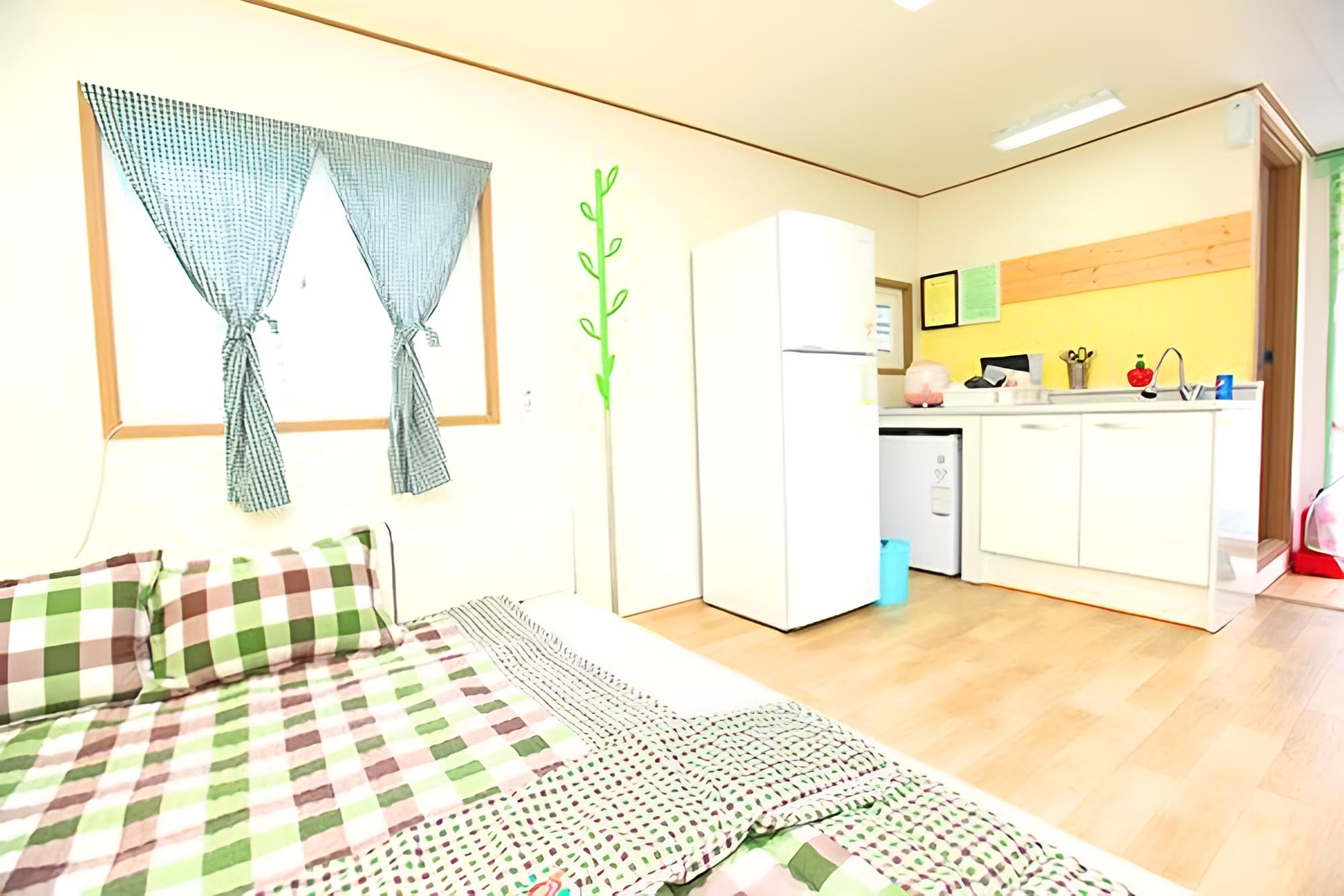 Hadong Sansuae Pension