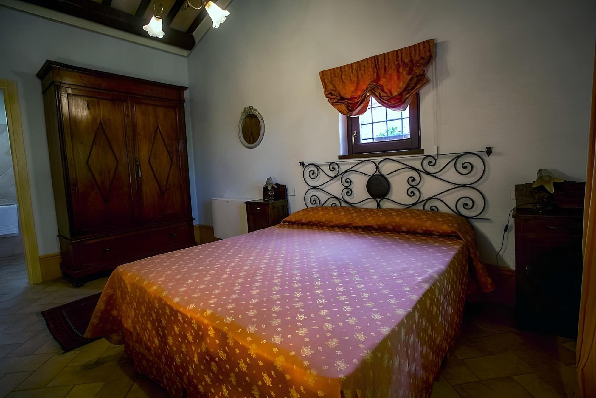 Agriturismo i Granai