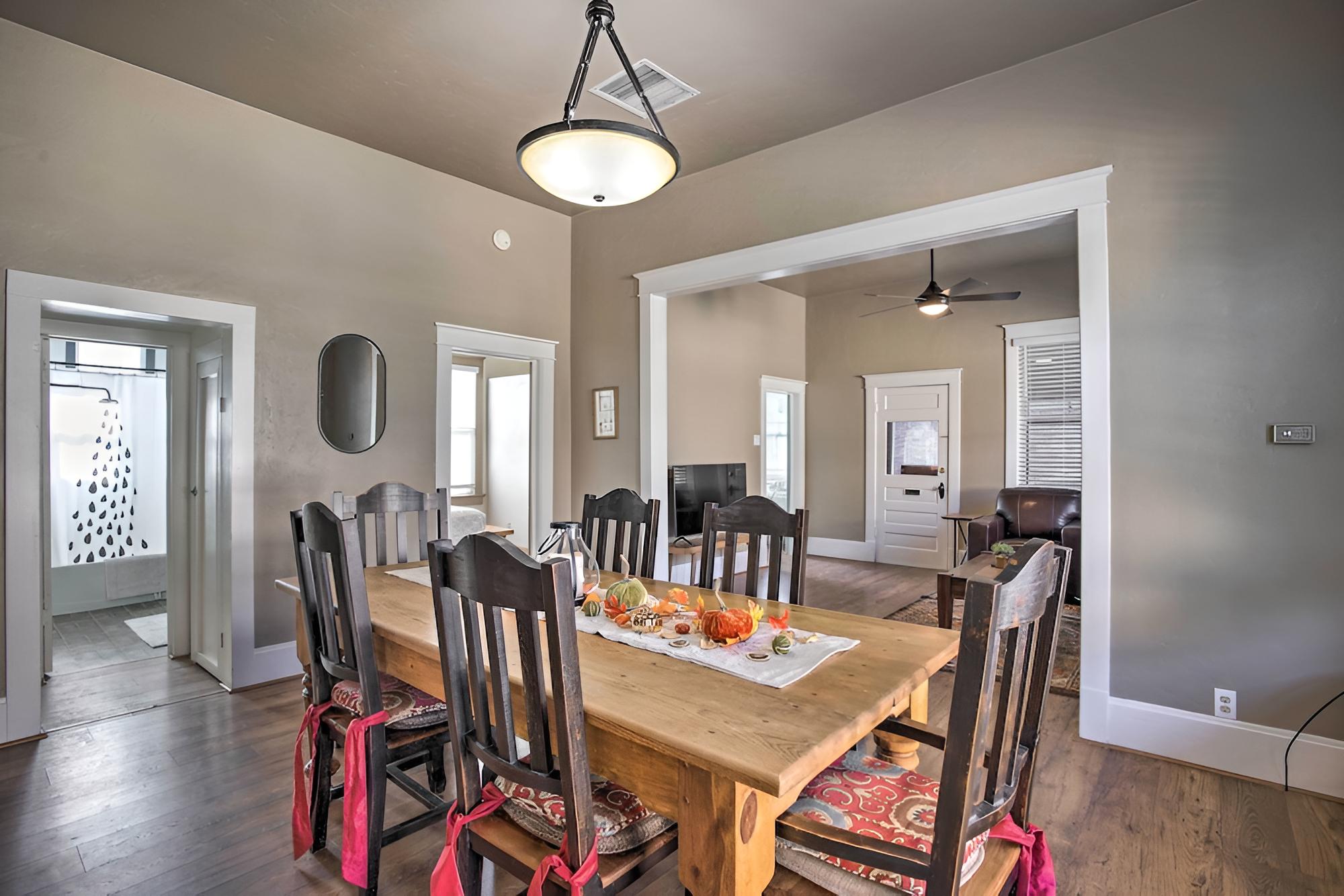 Cozy Grand Junction Home w/ Furnished Patio!
