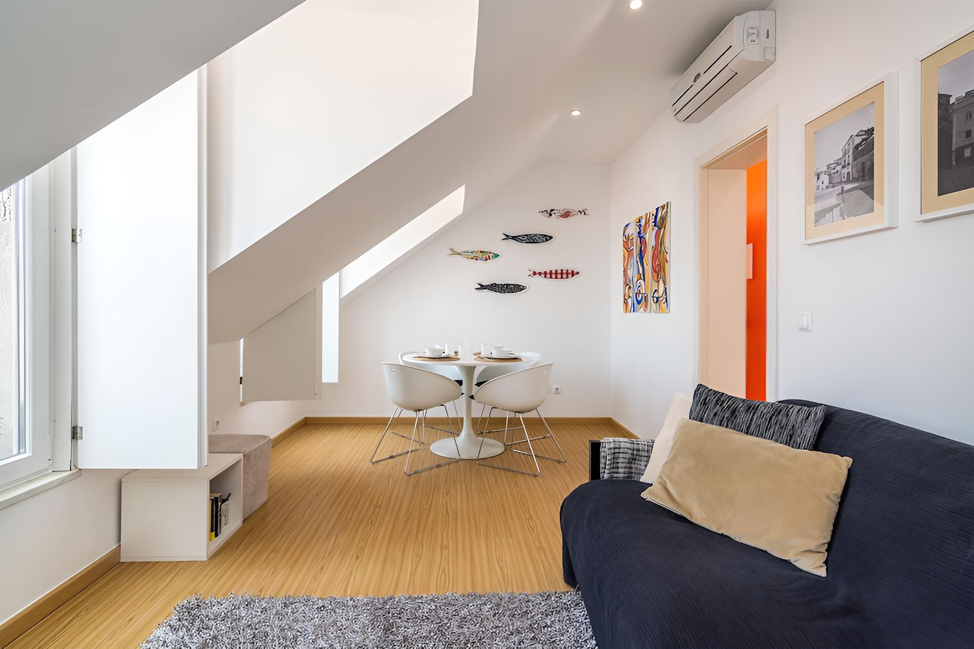 Trigueiros Downtown Loft