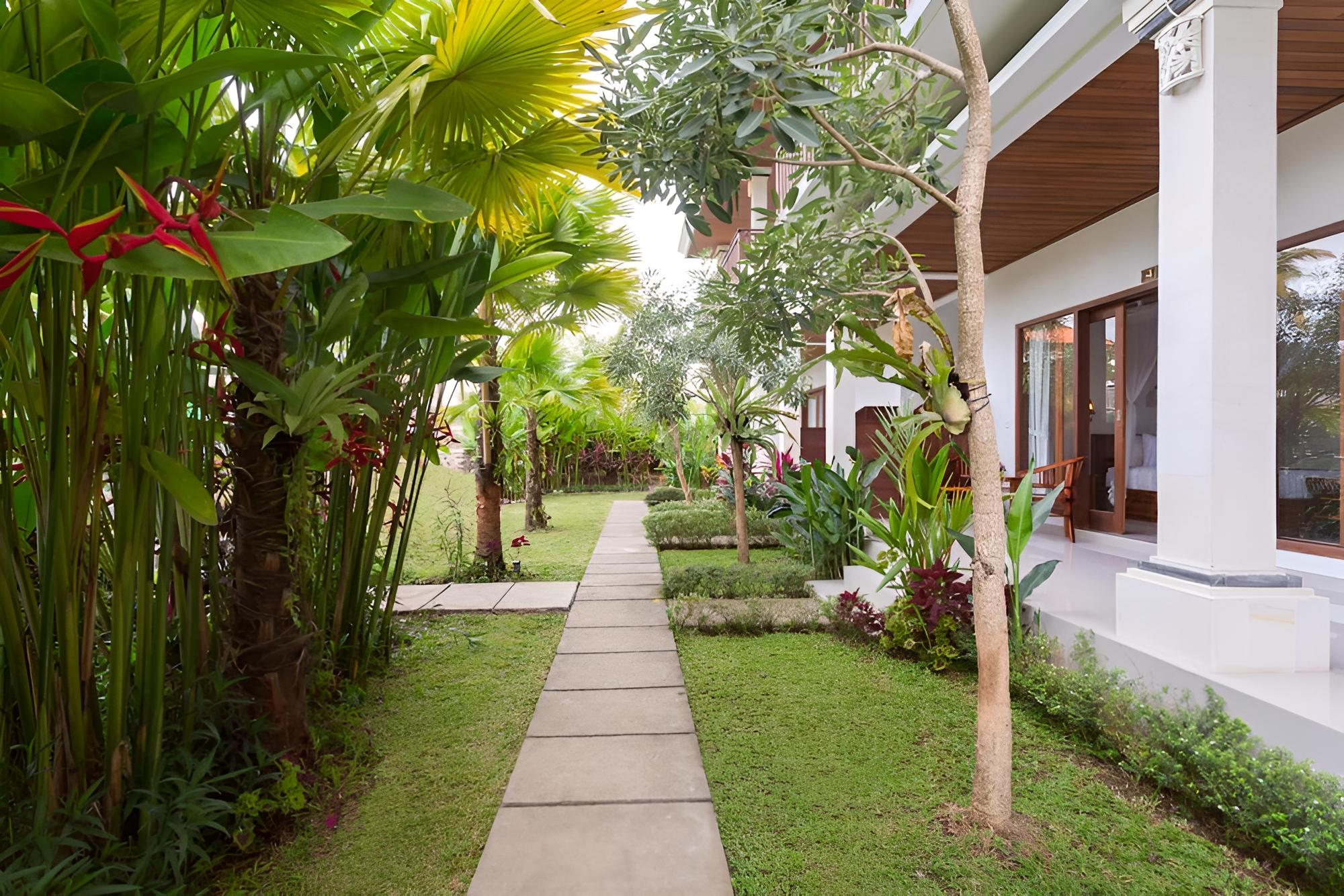 Canting Bali Suite