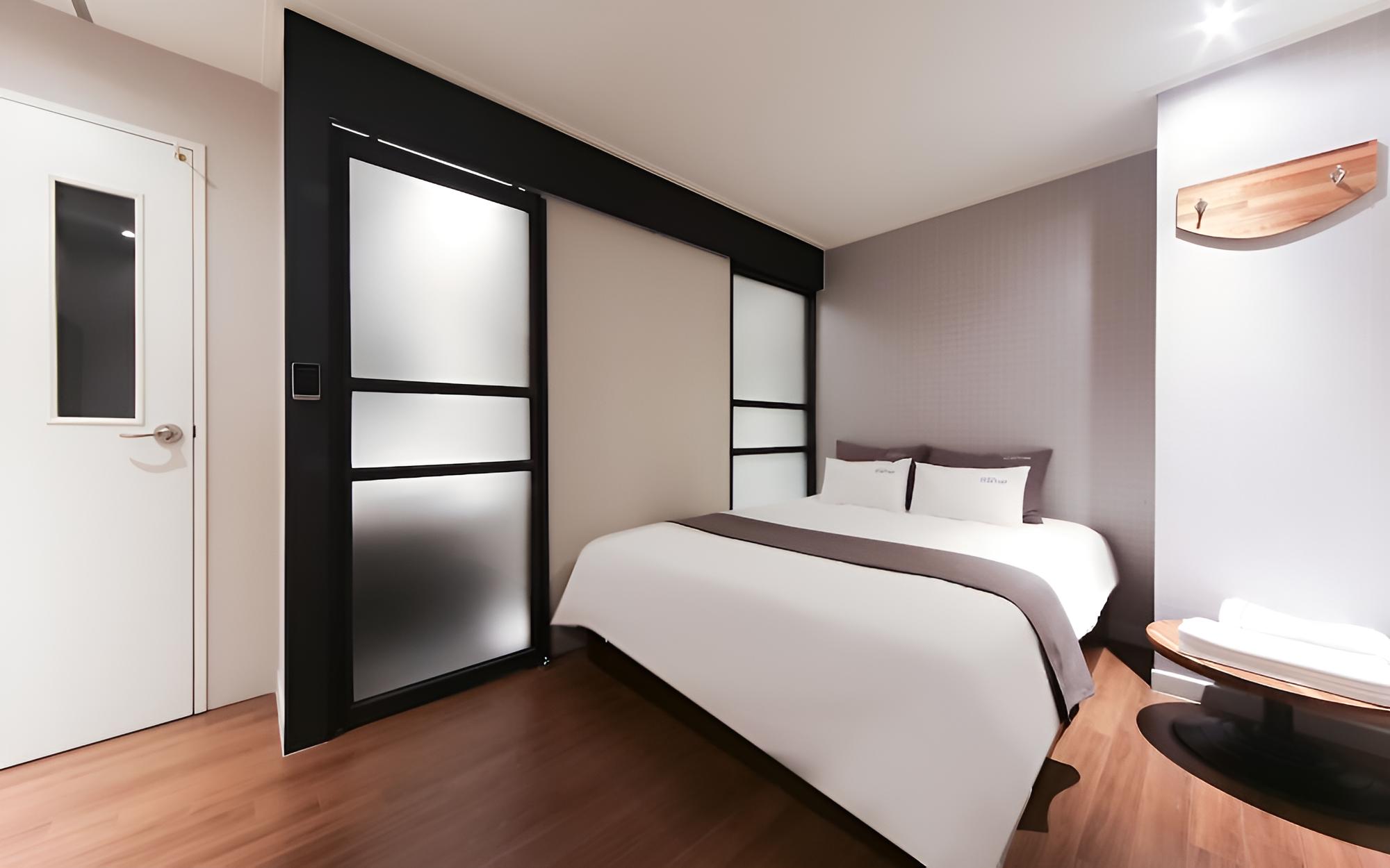 Busan Gijang Hayday Hotel