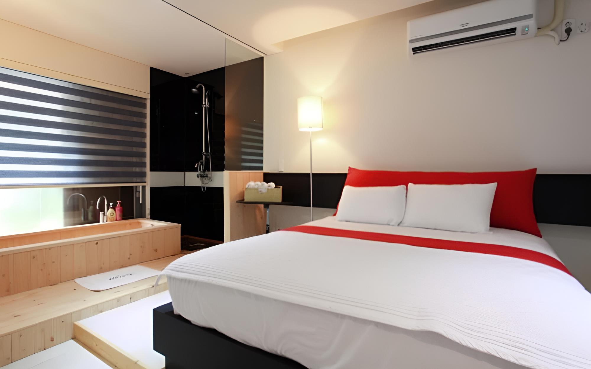 Gyeongju Novella Pension view 5