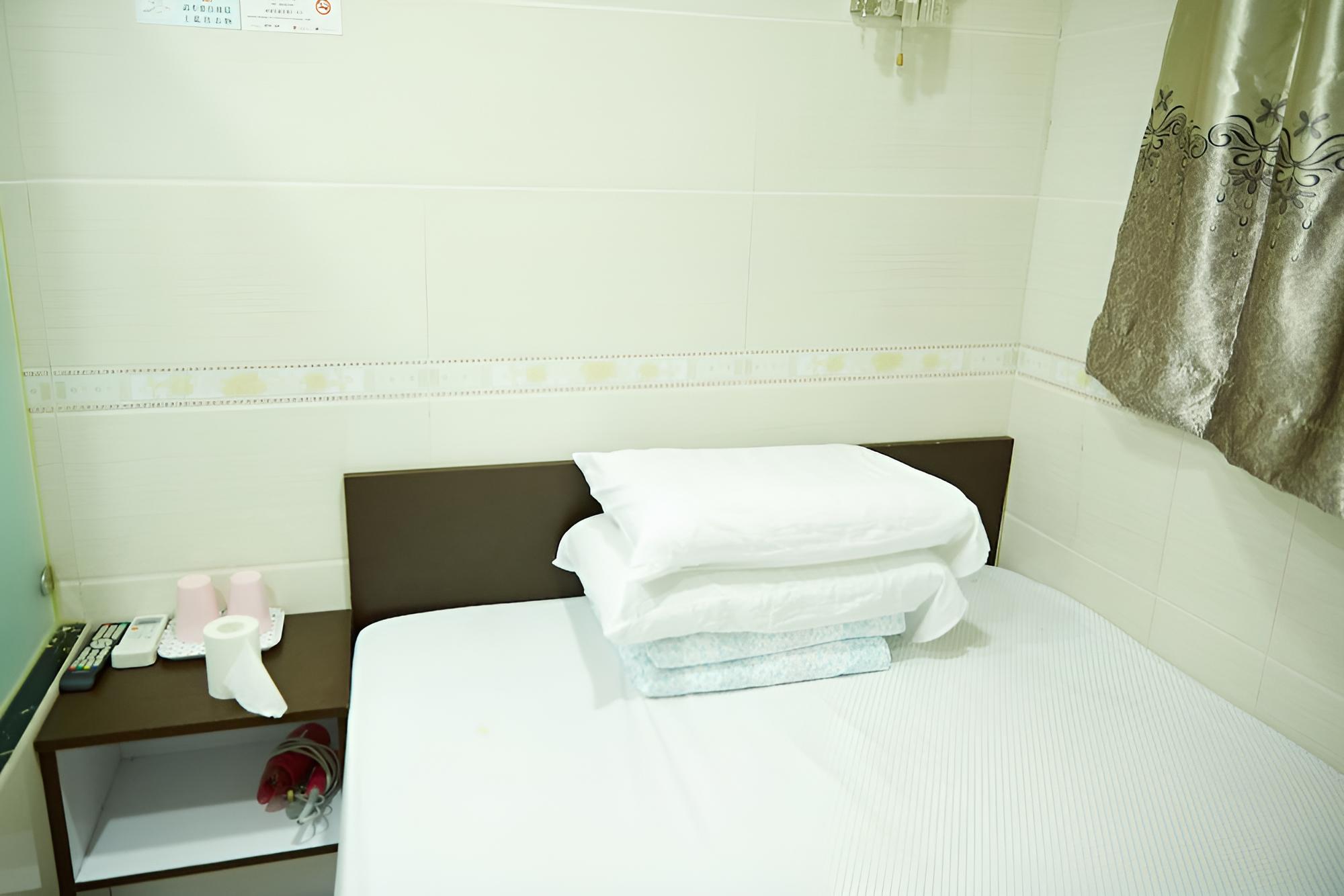 Hung Kiu Guest House