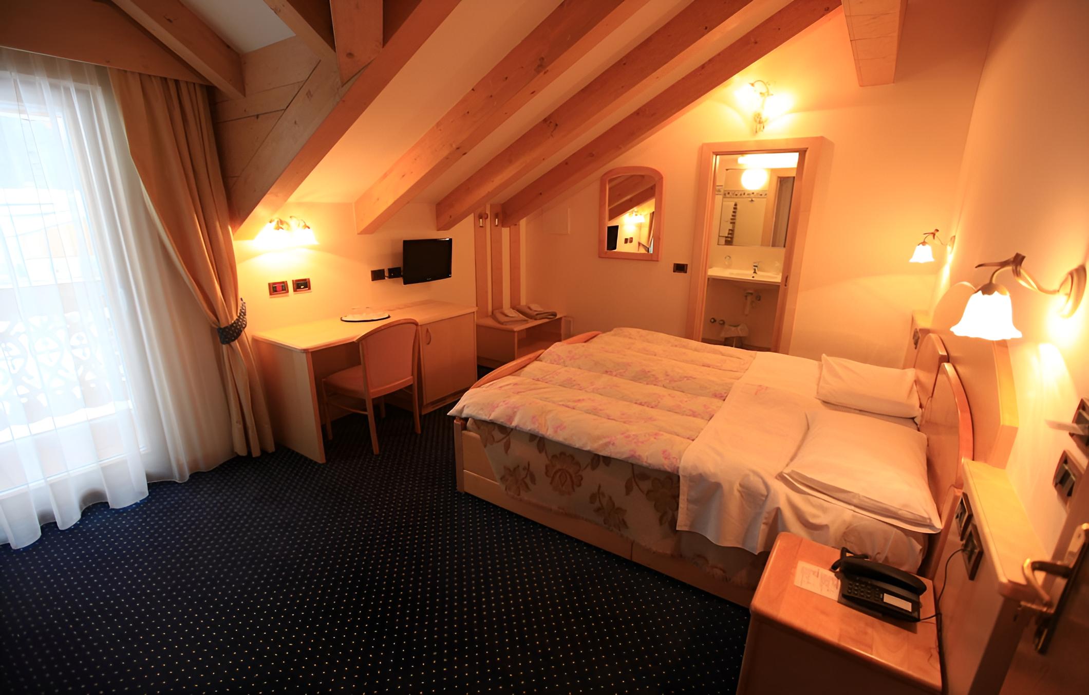Hotel Renè