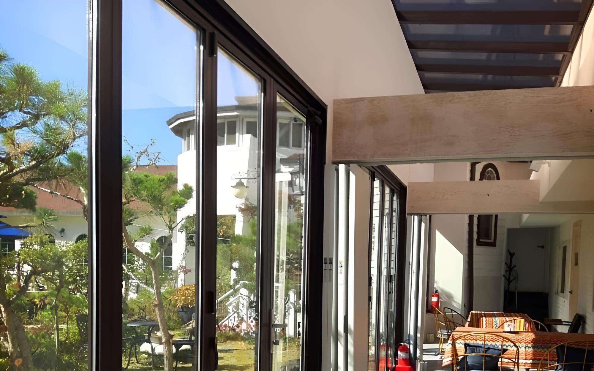 Inje Pension Andante