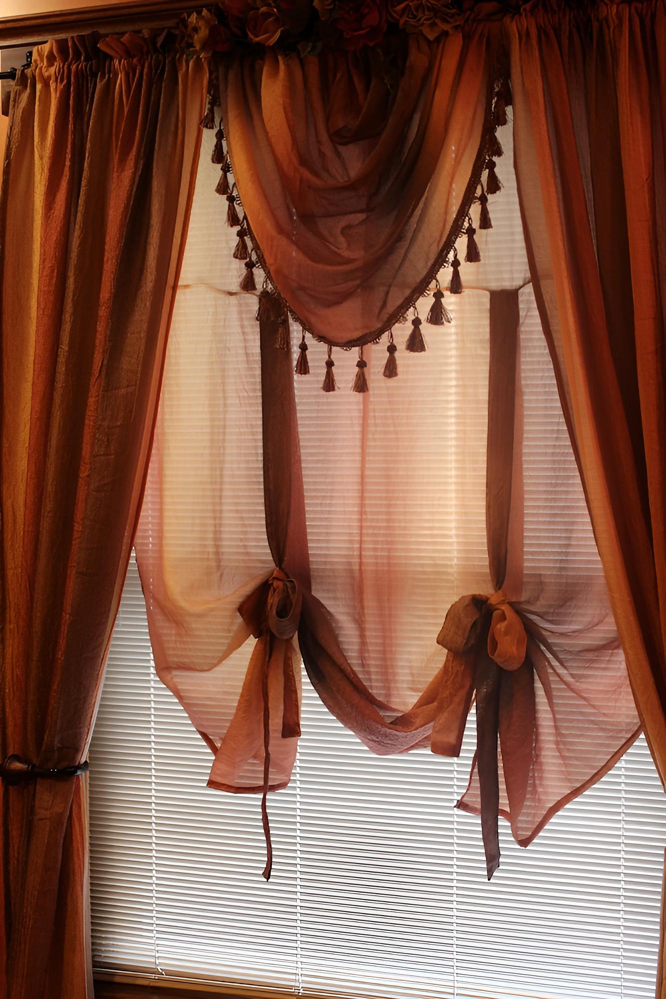 The Orchard Bed and Breakfast view 4