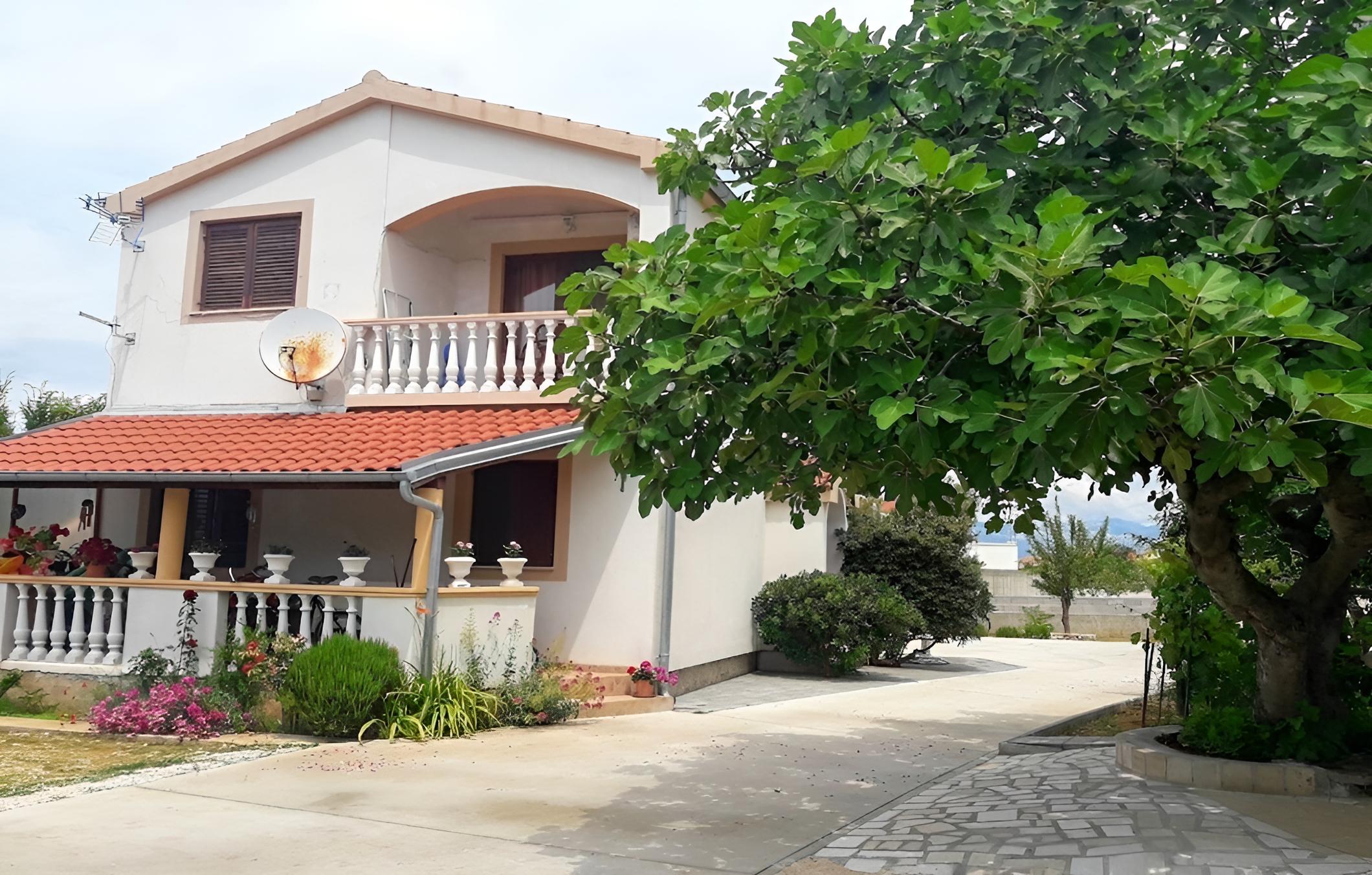 Ljilja - 250 m From Blue Flag Beach - A1