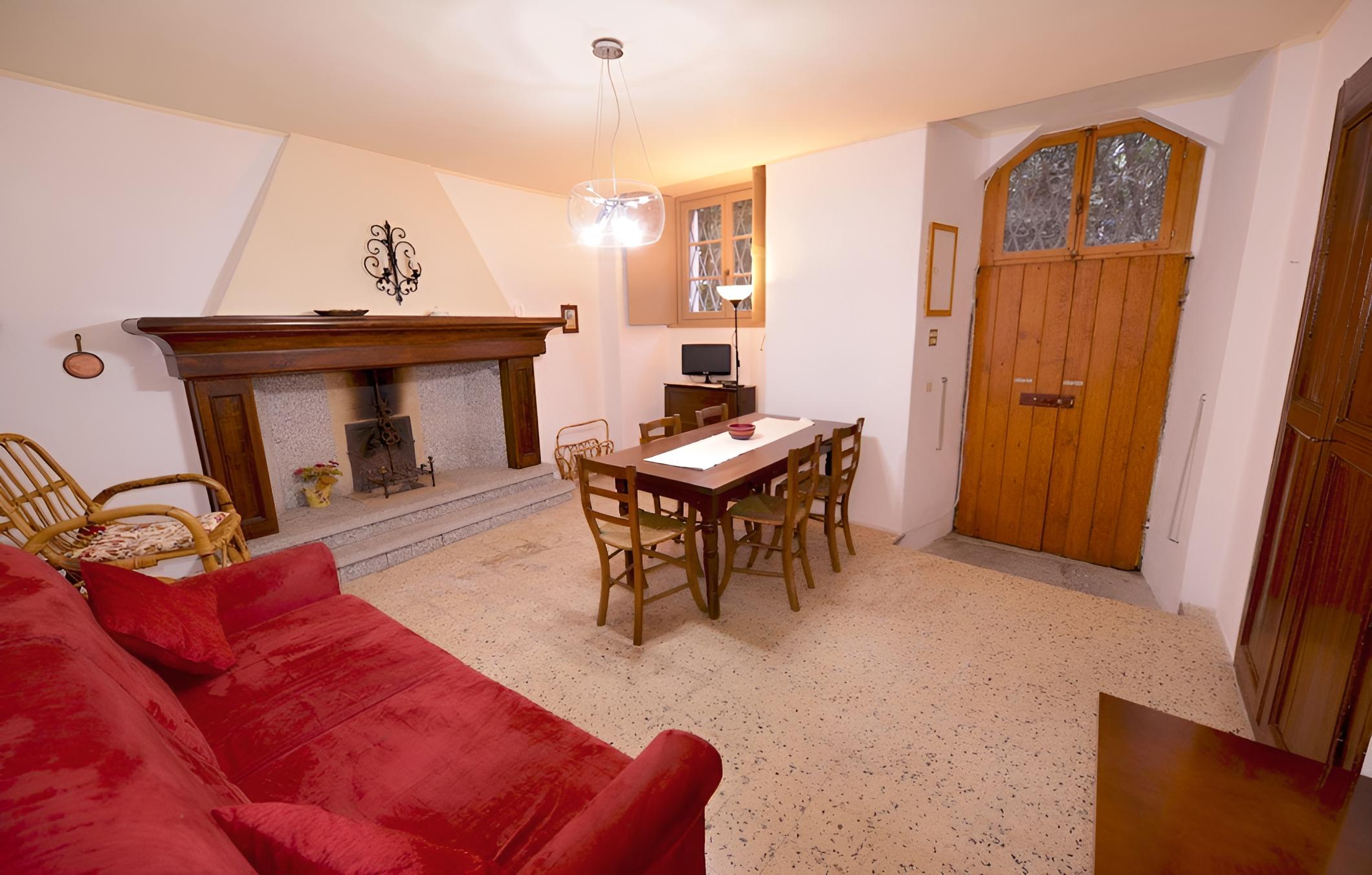 Casa Fulvia - WelcHome