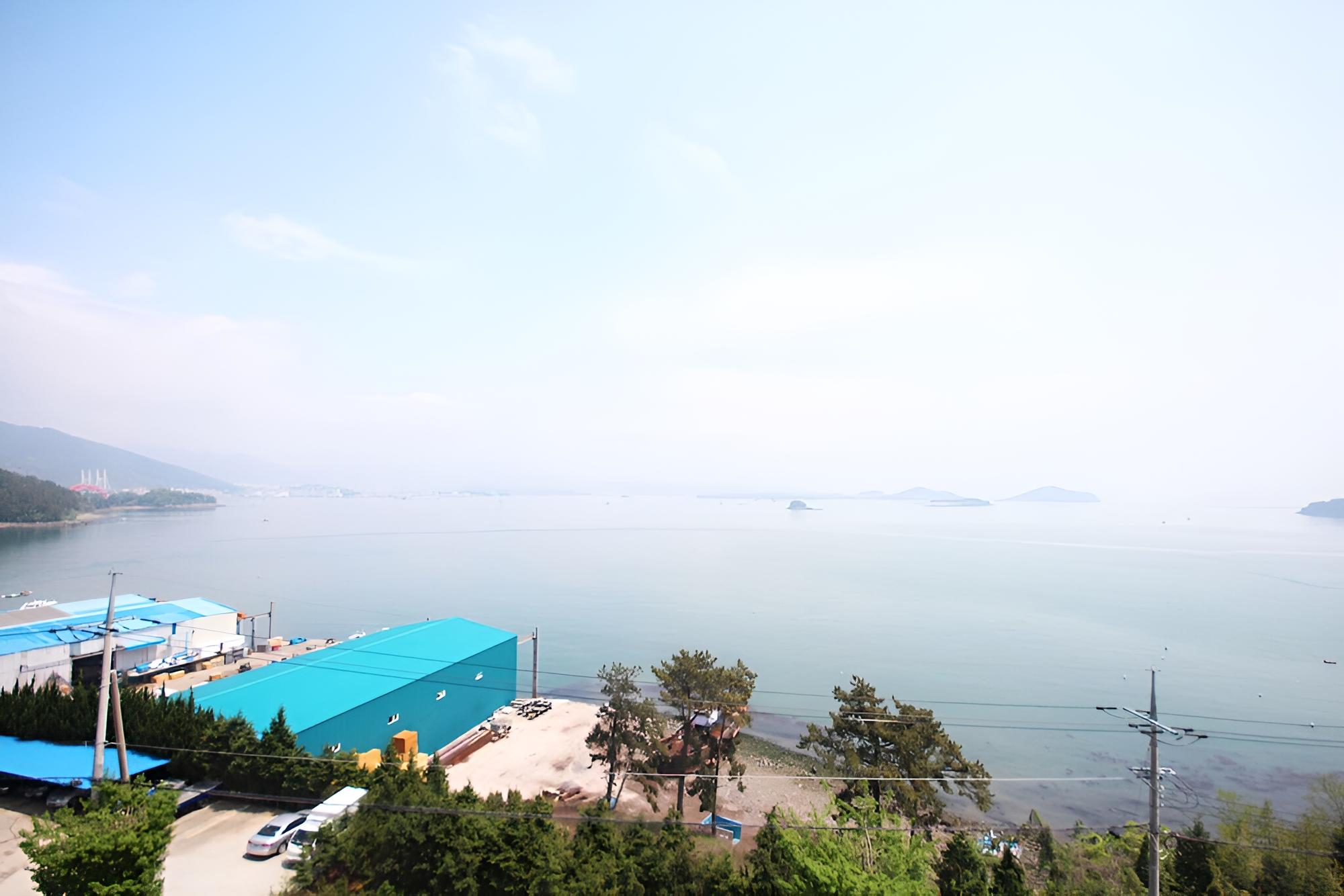 Namhae Milford
