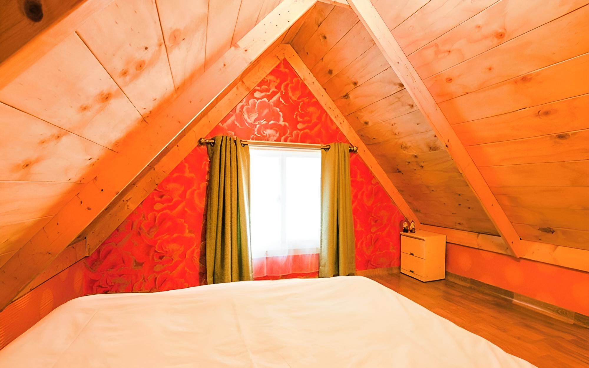 Pocheon Hidden Valley Pension