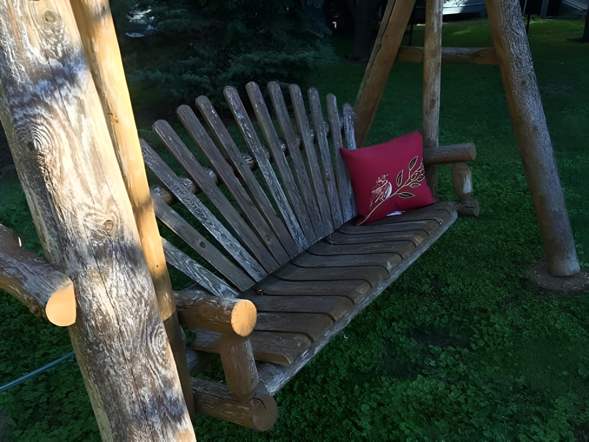 Dragonfly Bed and Breakfast