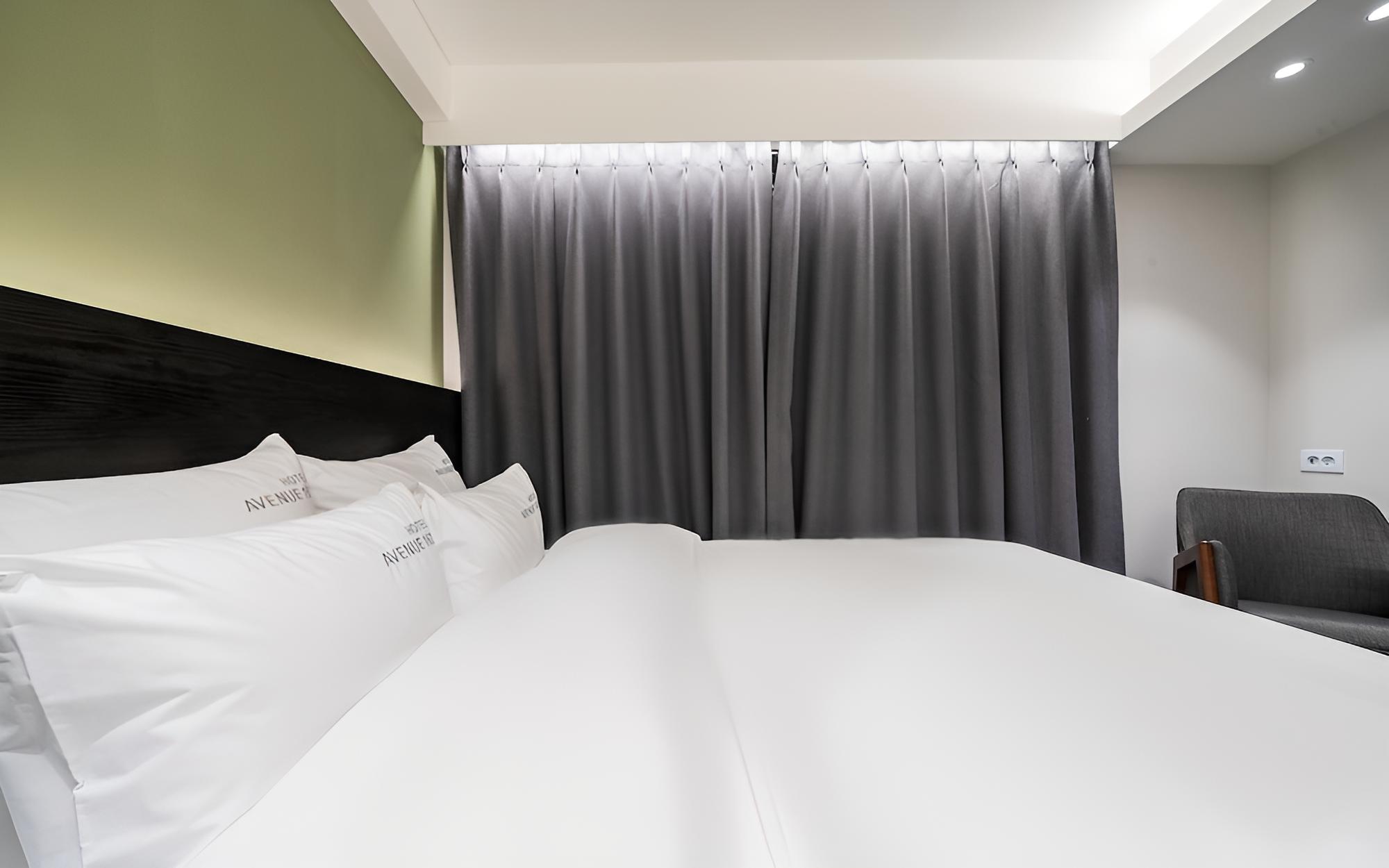 Jongno Hotel Avenue 162