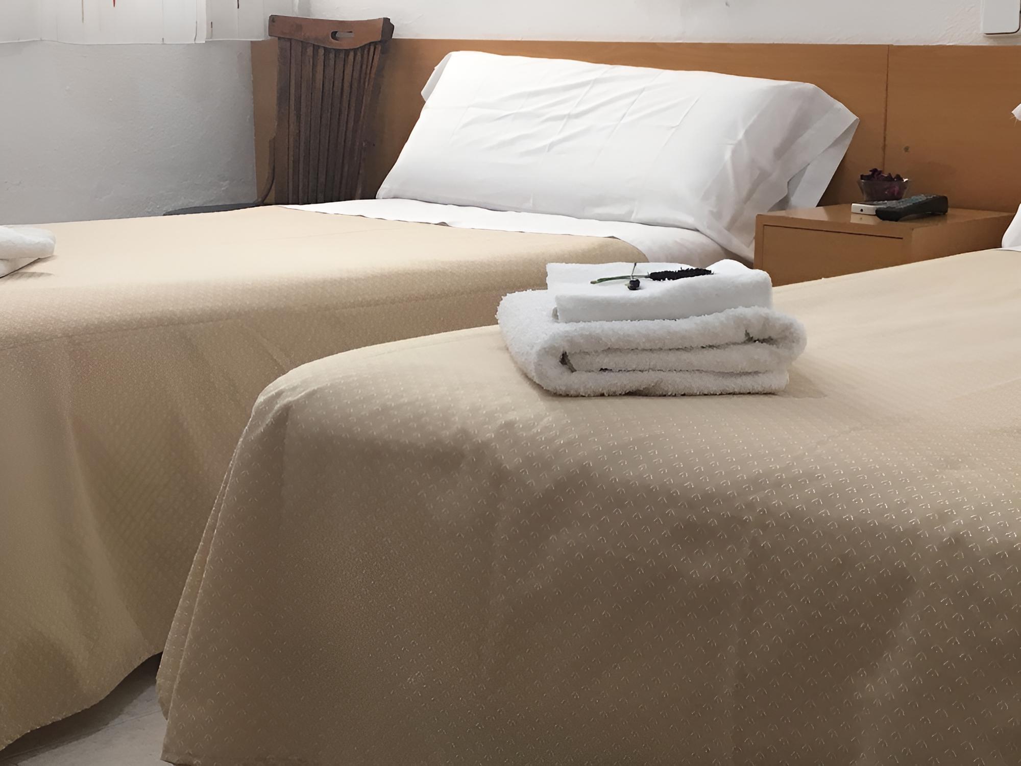 Hostal Lido