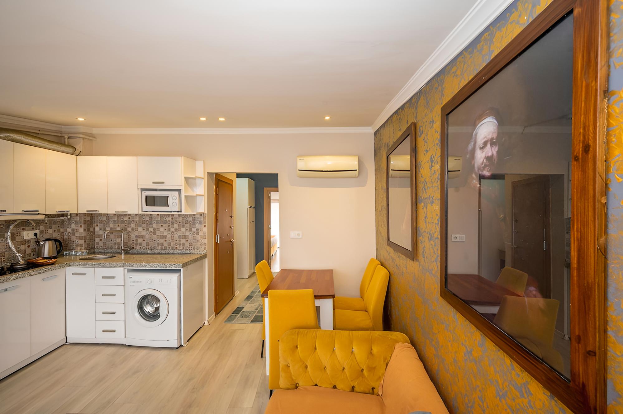Marida Hotel Istanbul