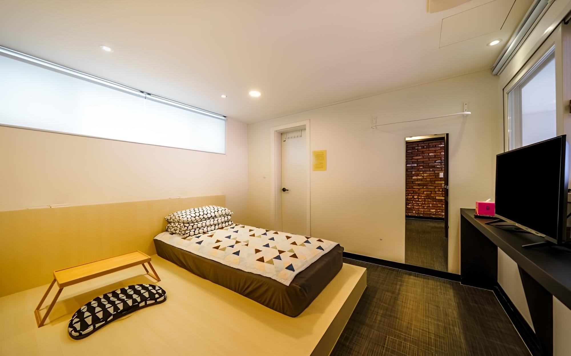 Jeju Rumine Pension
