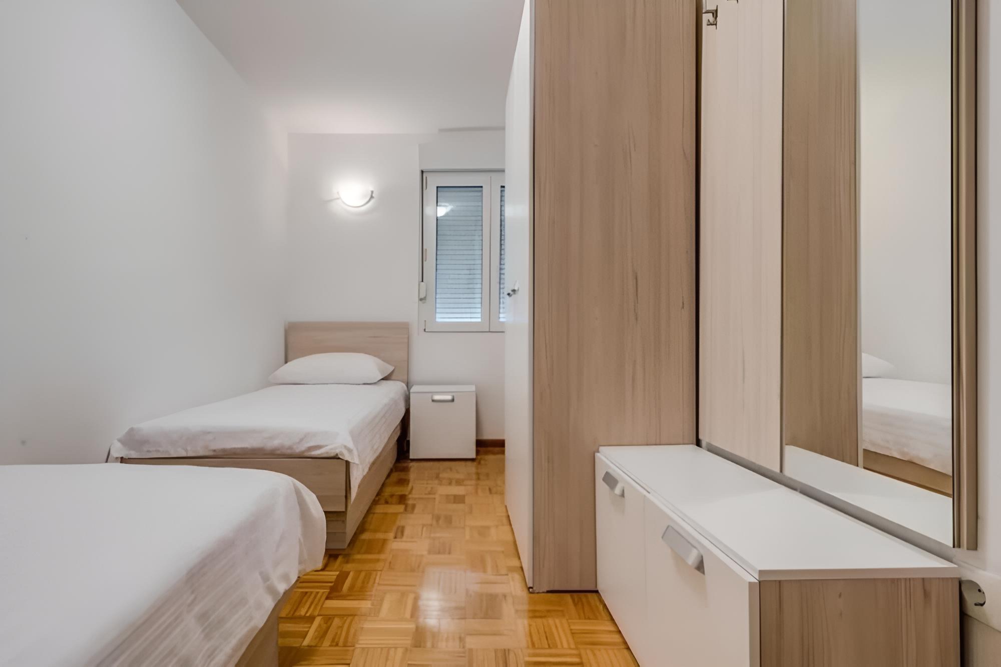 Dino - Spacious Near City Centre - A1 en Split
