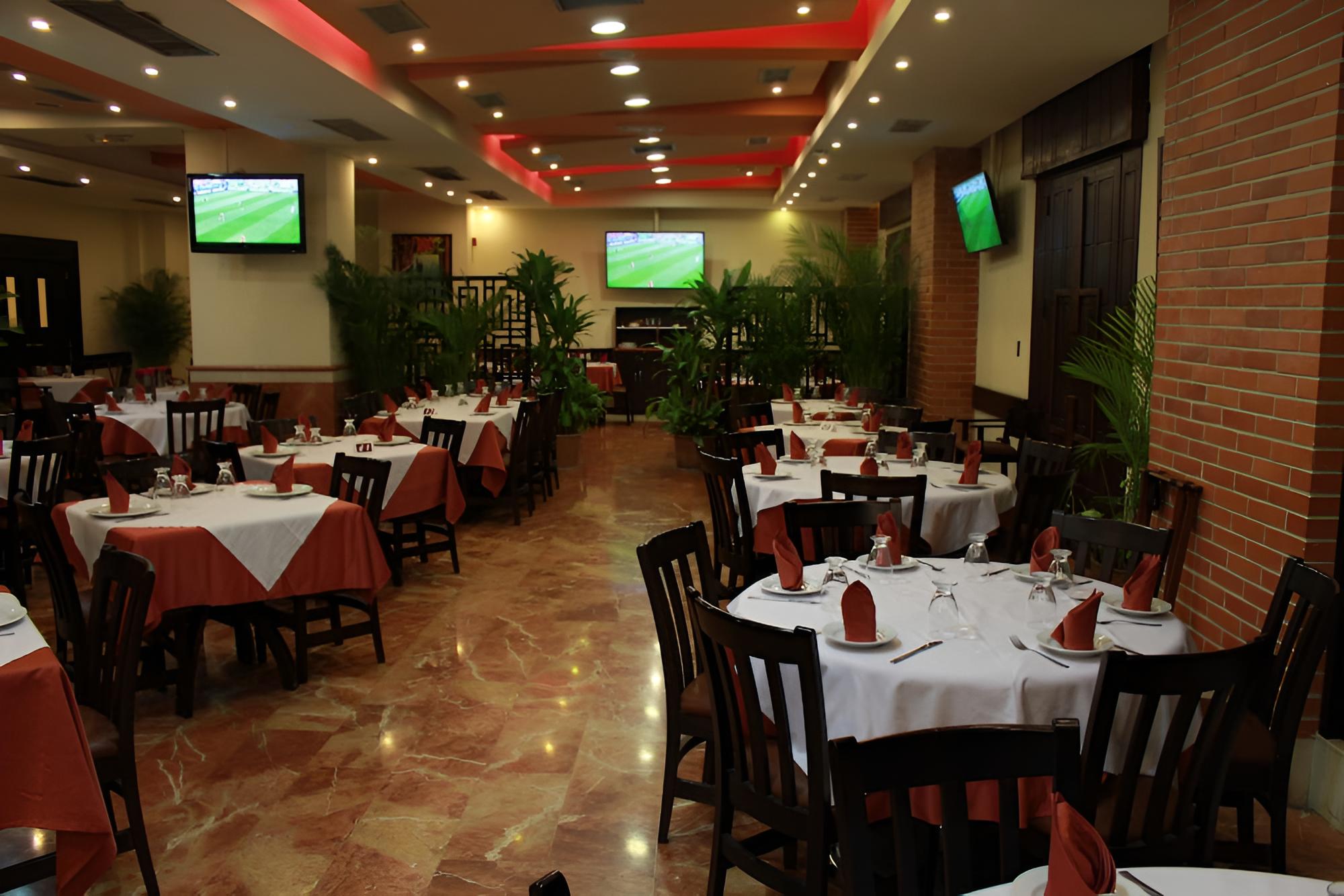 Caracas Vacations - Waldorf Hotel Boutique - Property Image 3