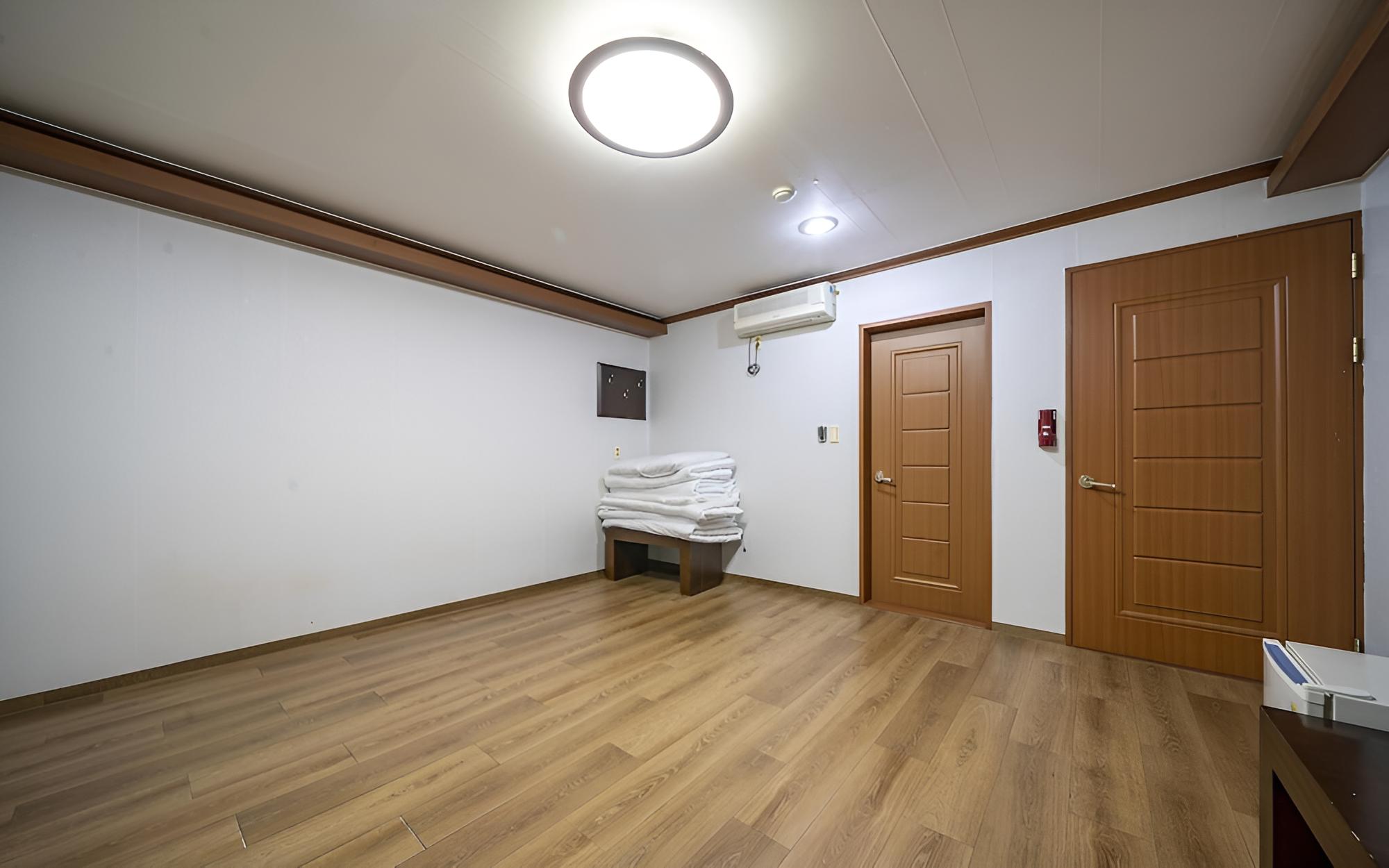 Gumi Indong Hotel Soha