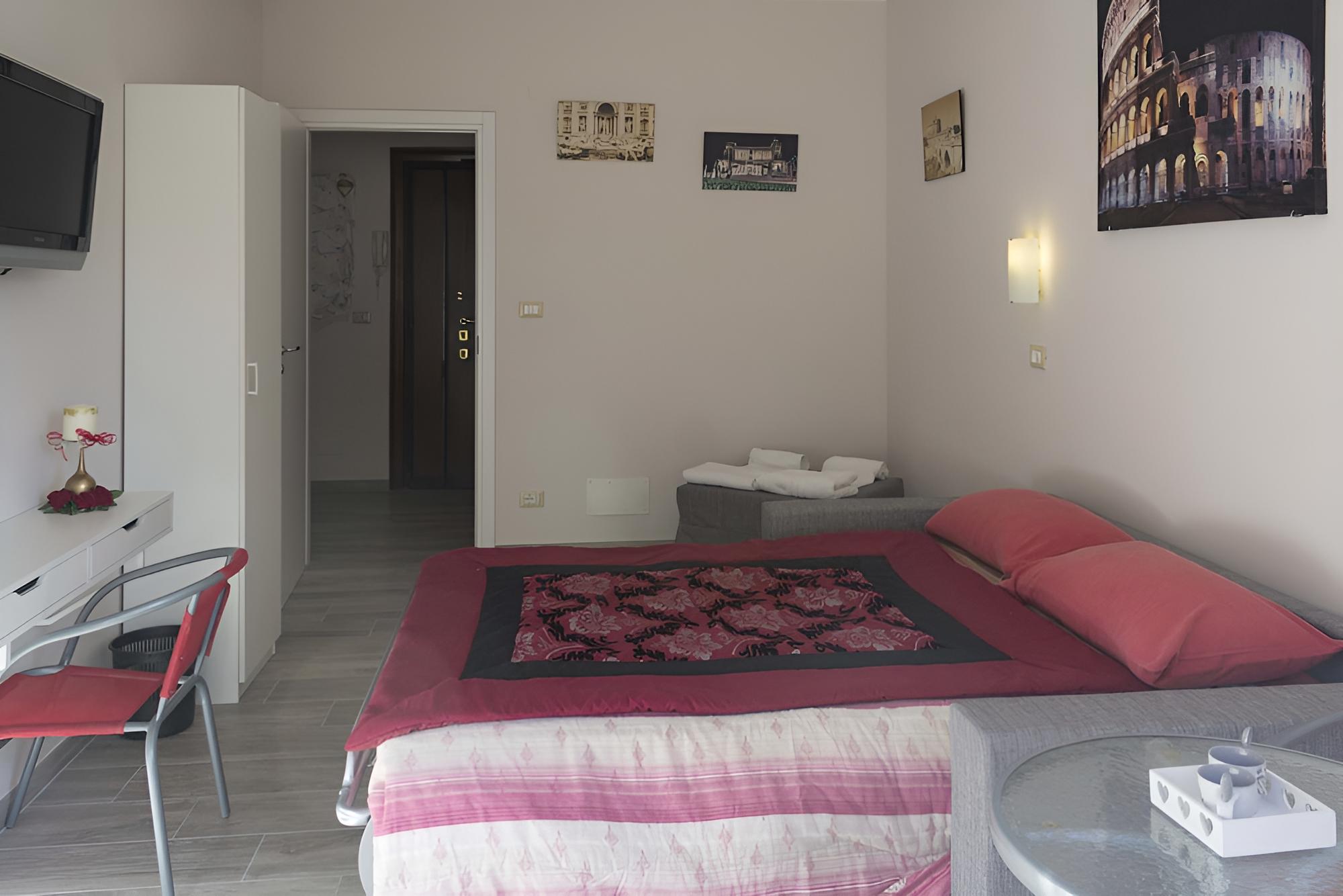 I Sette Colli B&B photo 4